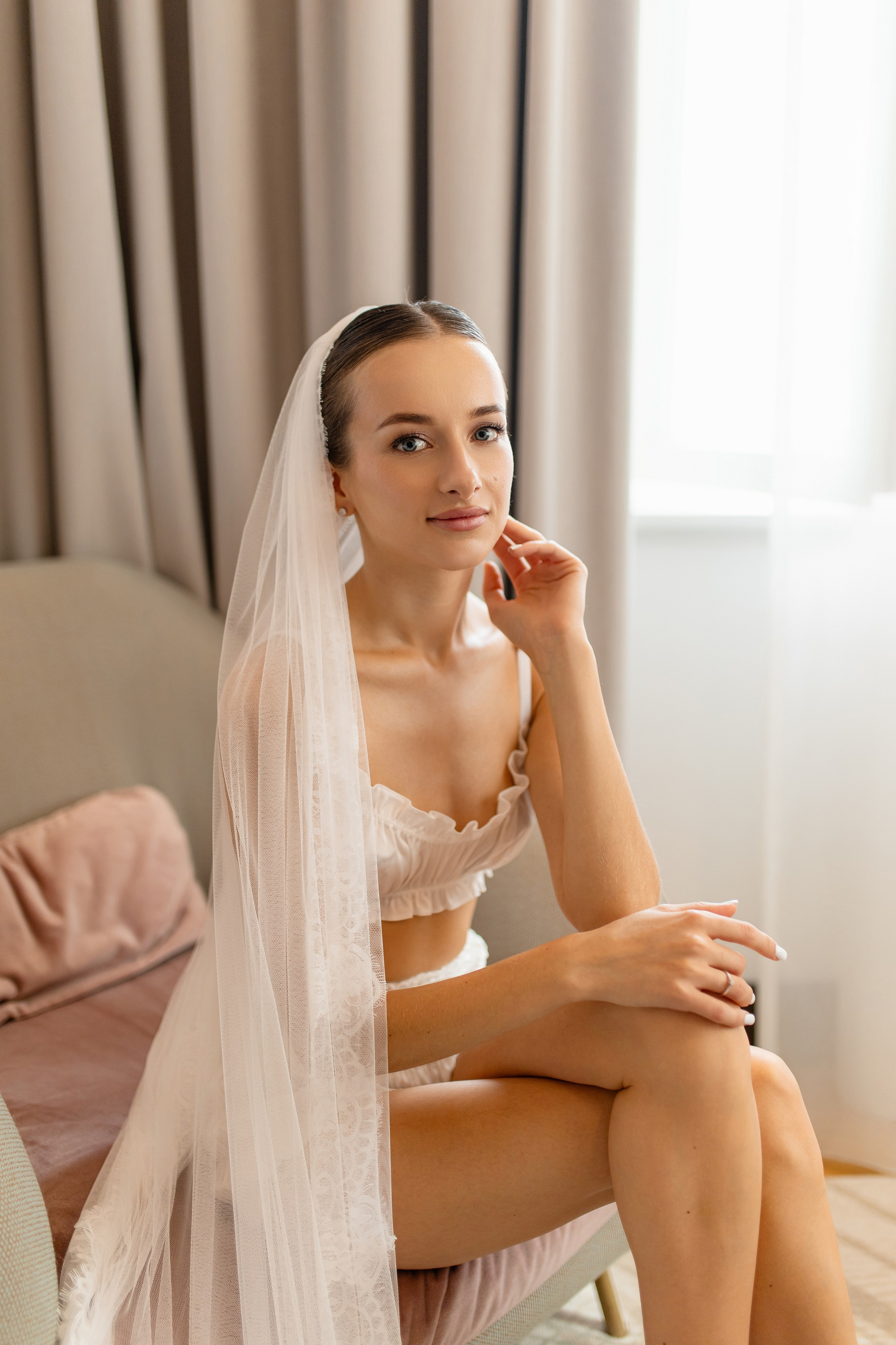 Микола + Надія. Весільний, сімейний фотограф Варшава