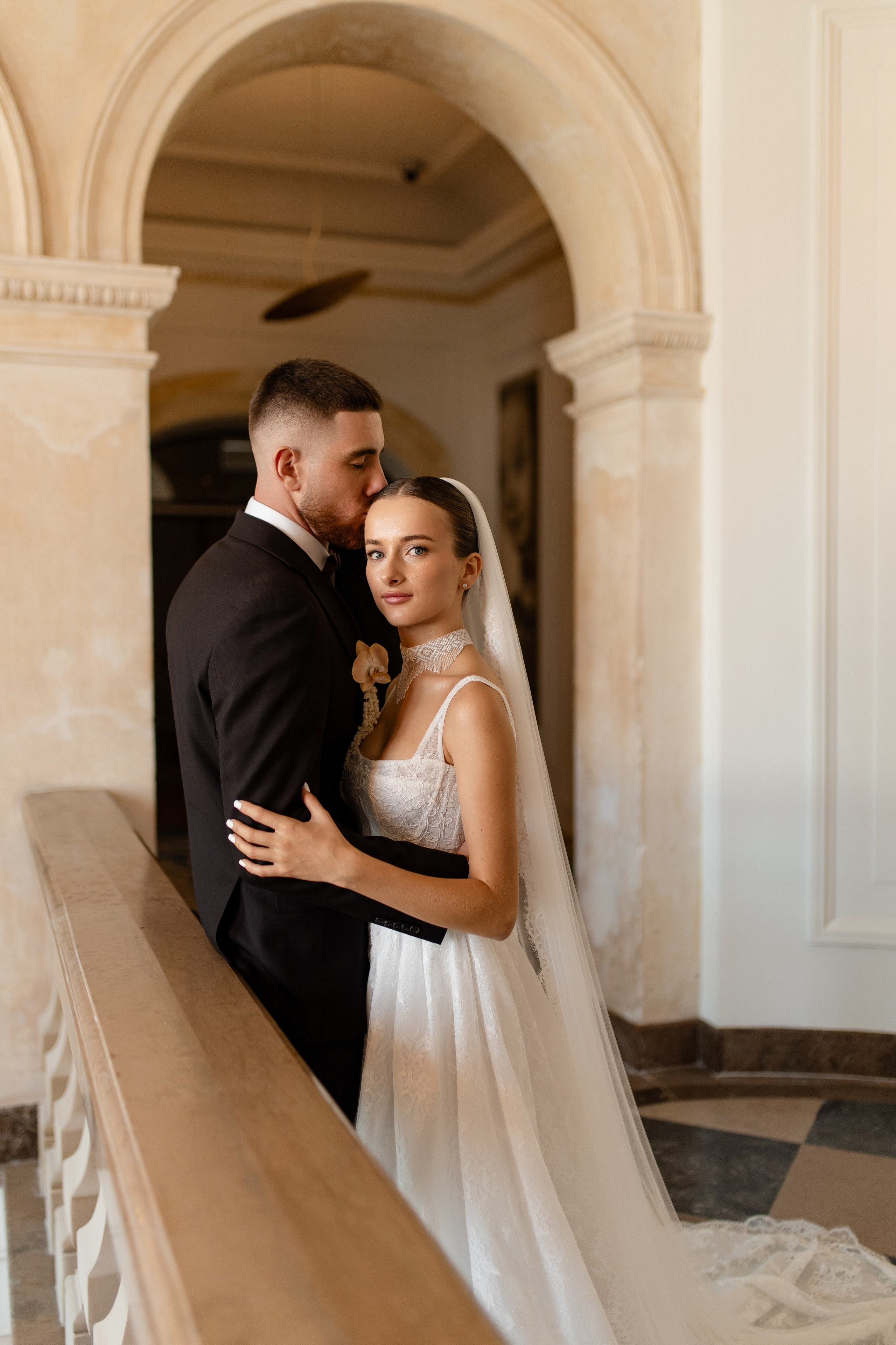 Микола + Надія. Весільний, сімейний фотограф Варшава