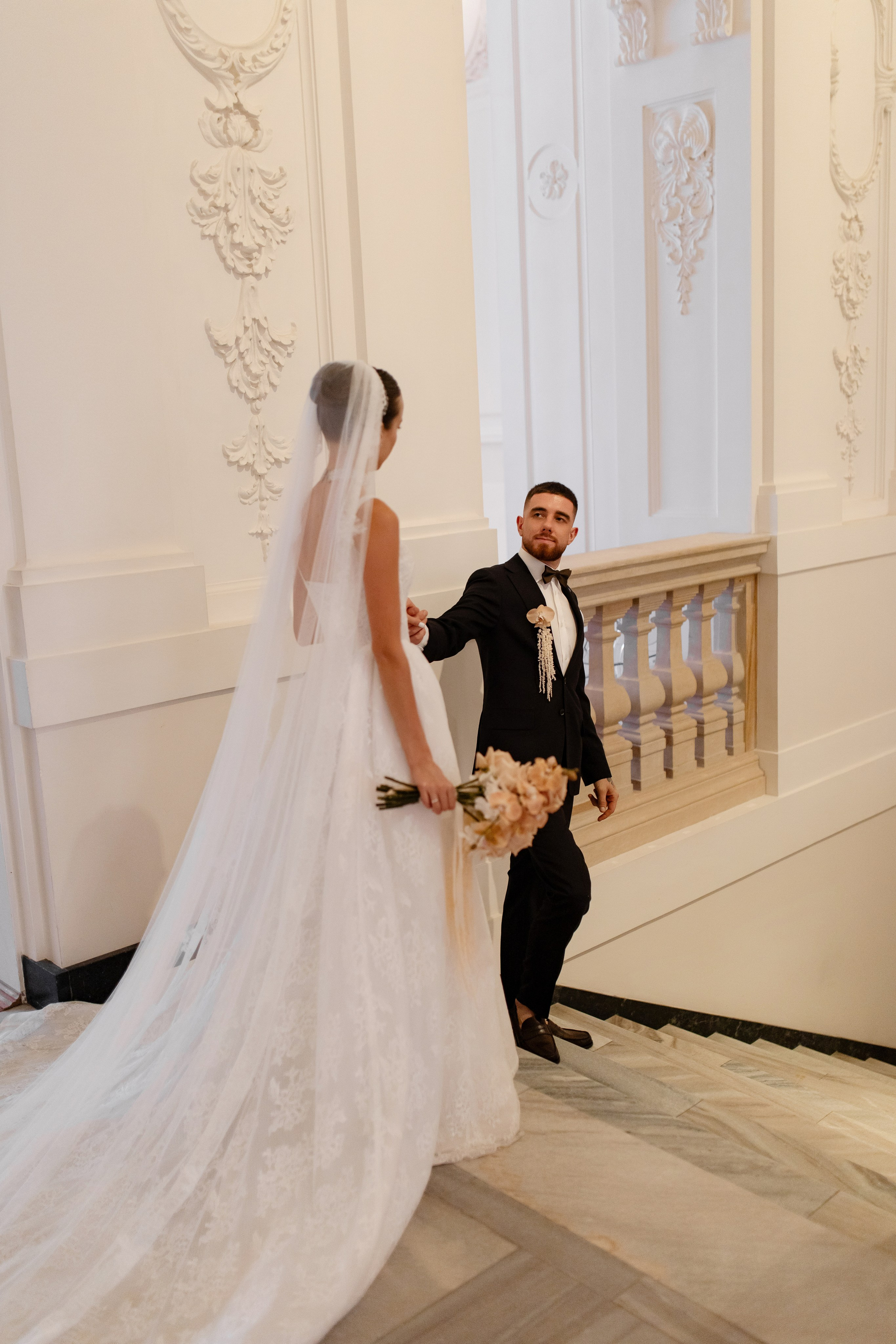 Микола + Надія. Весільний, сімейний фотограф Варшава