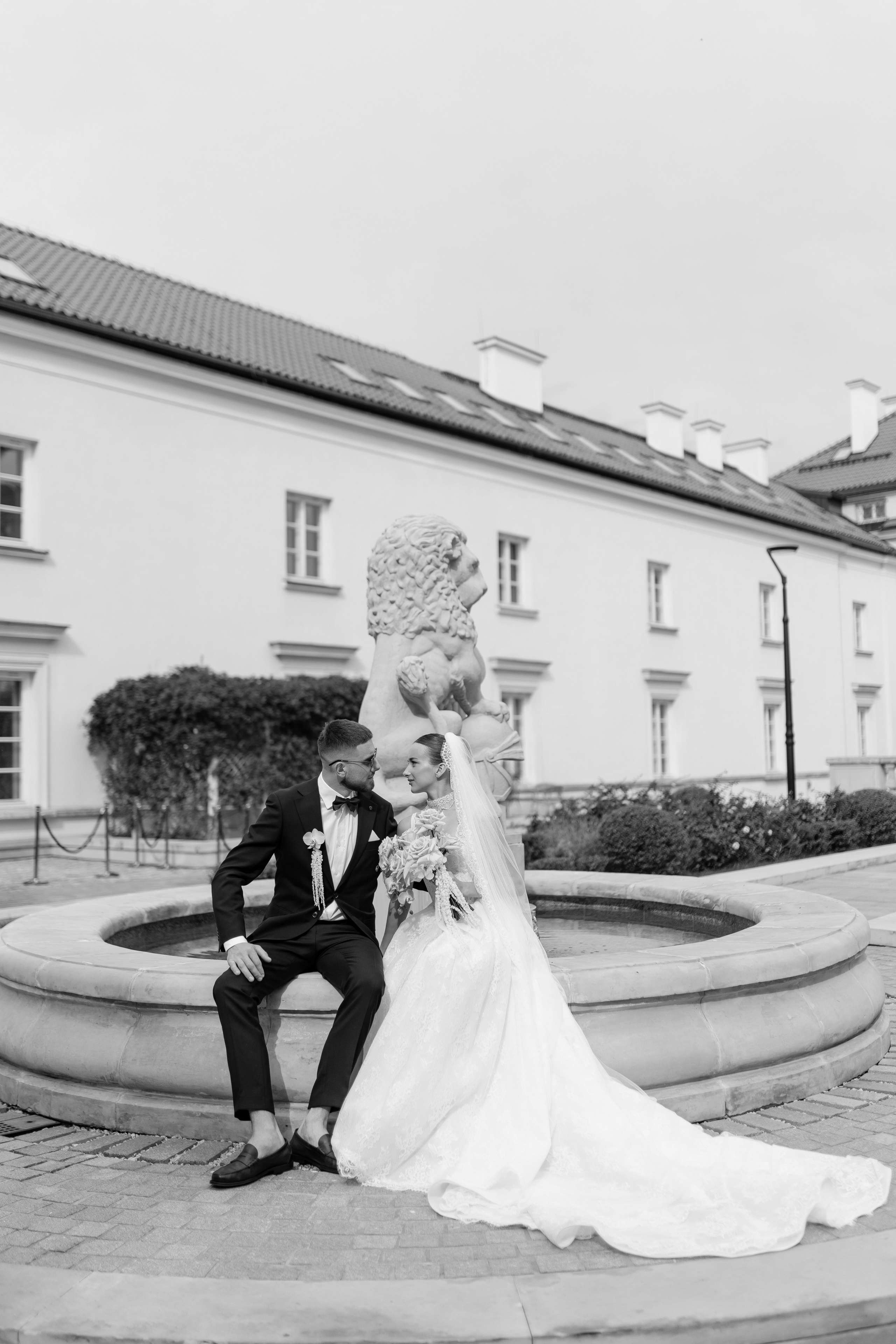 Микола + Надія. Весільний, сімейний фотограф Варшава
