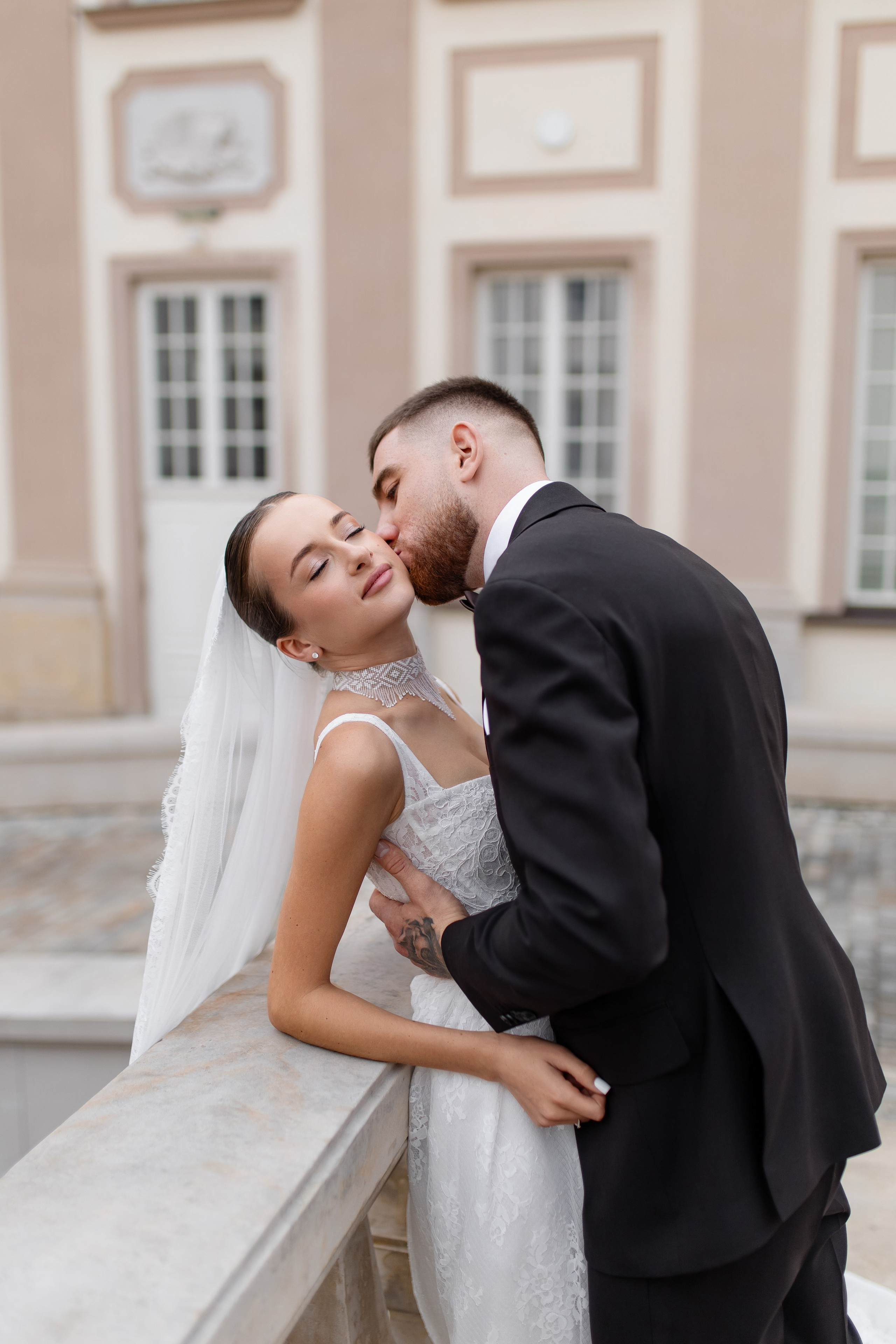Микола + Надія. Весільний, сімейний фотограф Варшава