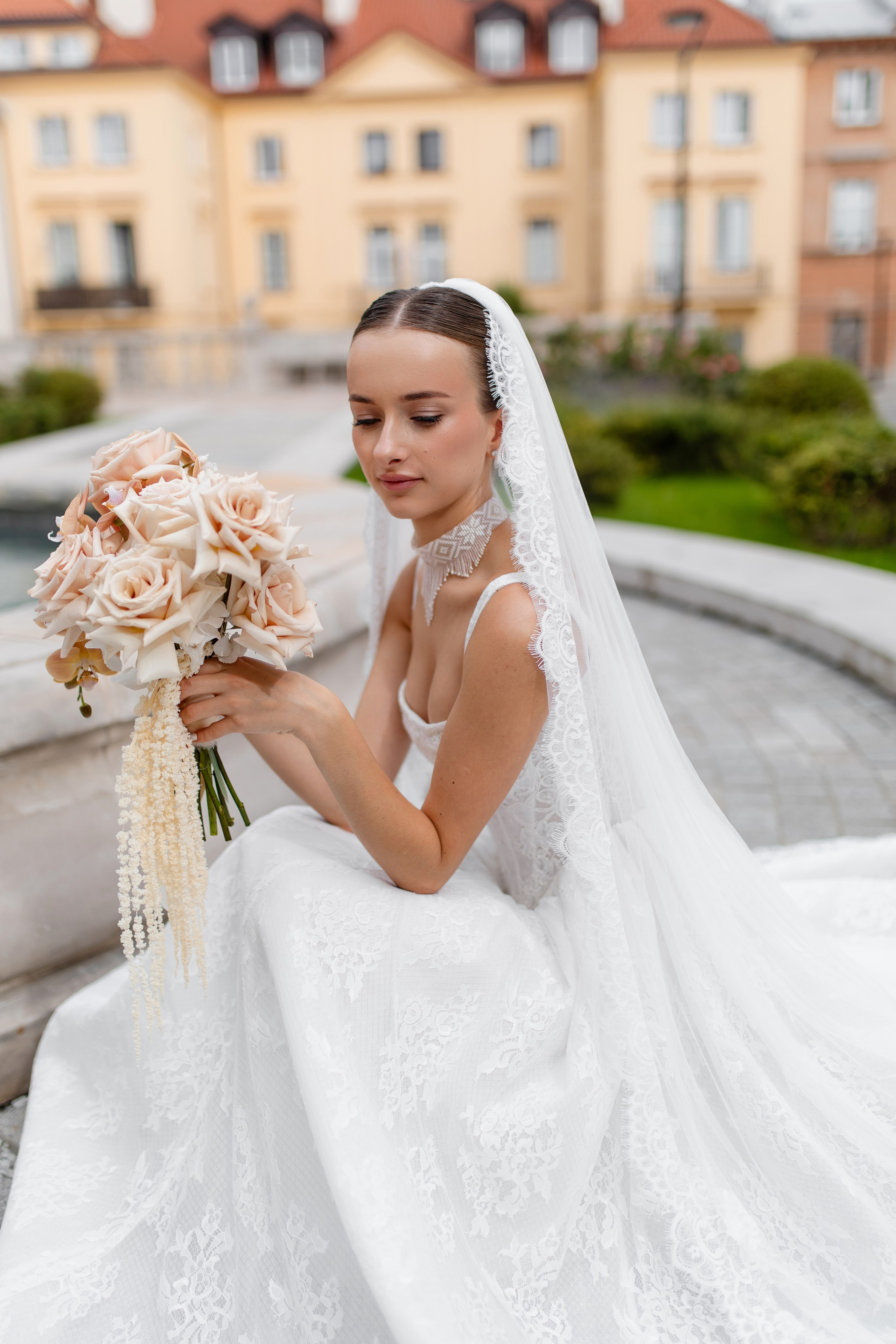 Микола + Надія. Весільний, сімейний фотограф Варшава