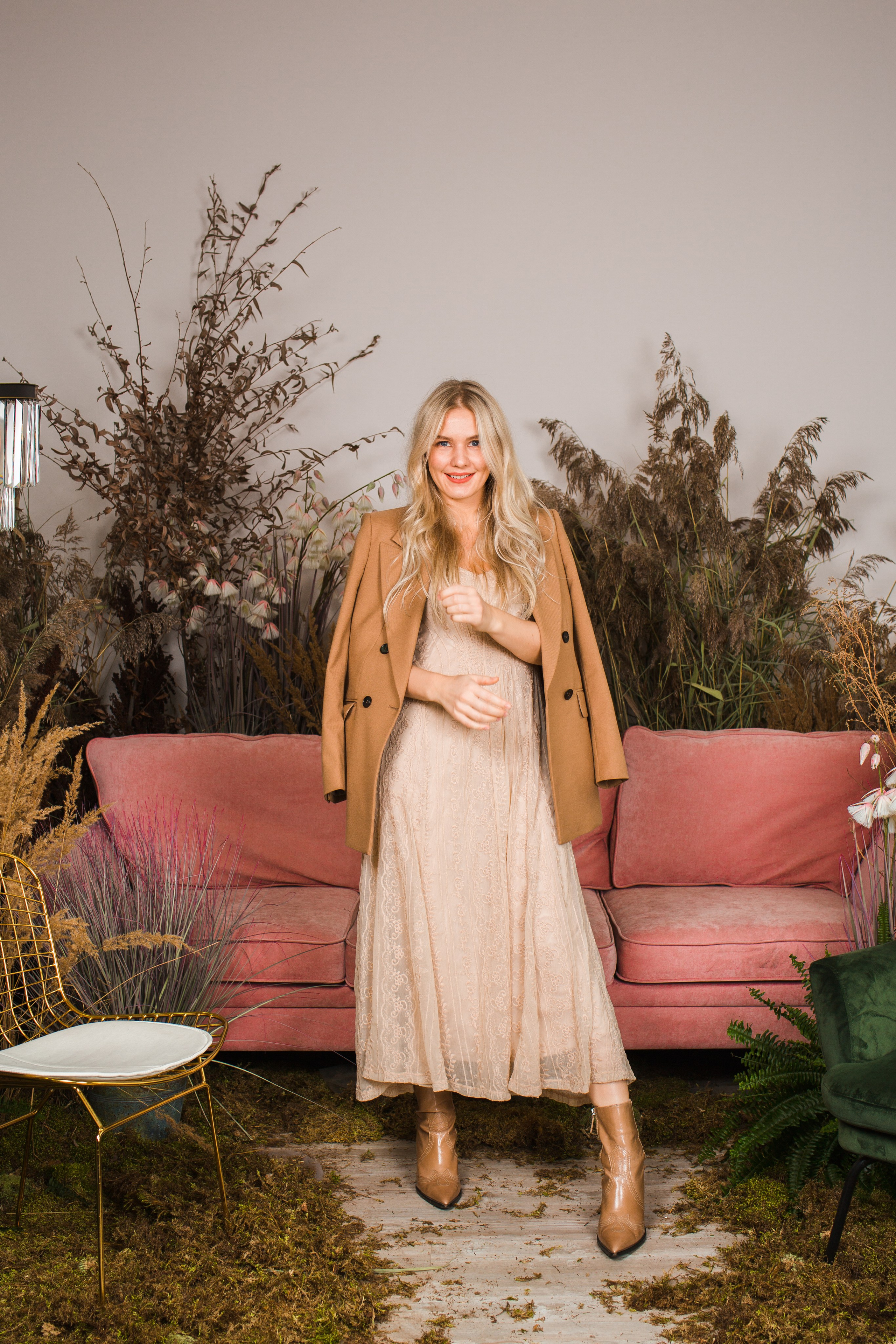 Colour Conference. Promo. Photographer Vladmir Gladkov