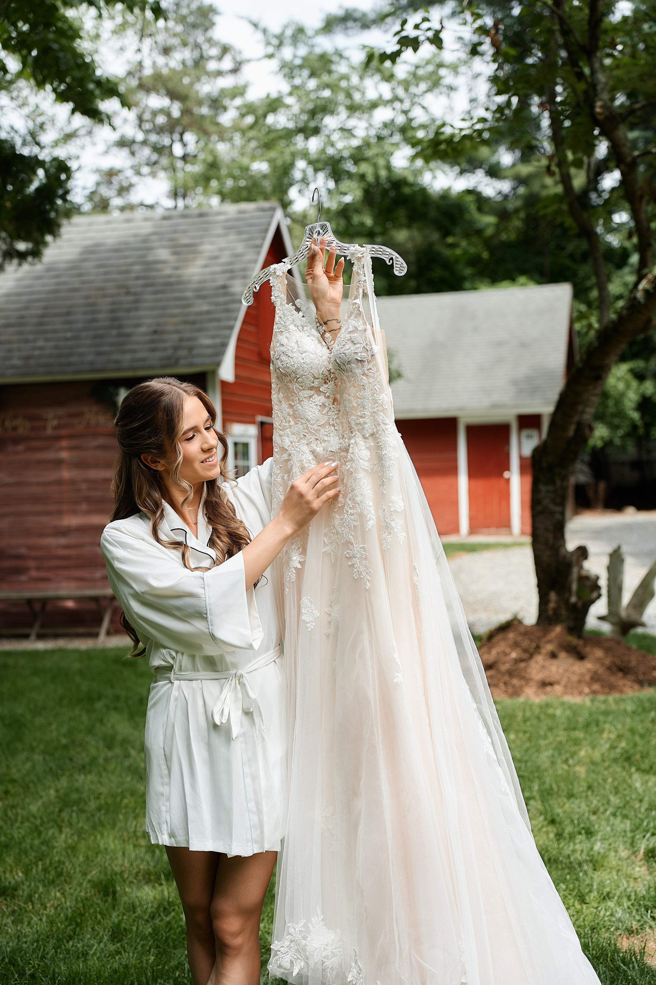 Adrianna & Nicholas. Professional Wedding and event photographer USA New York