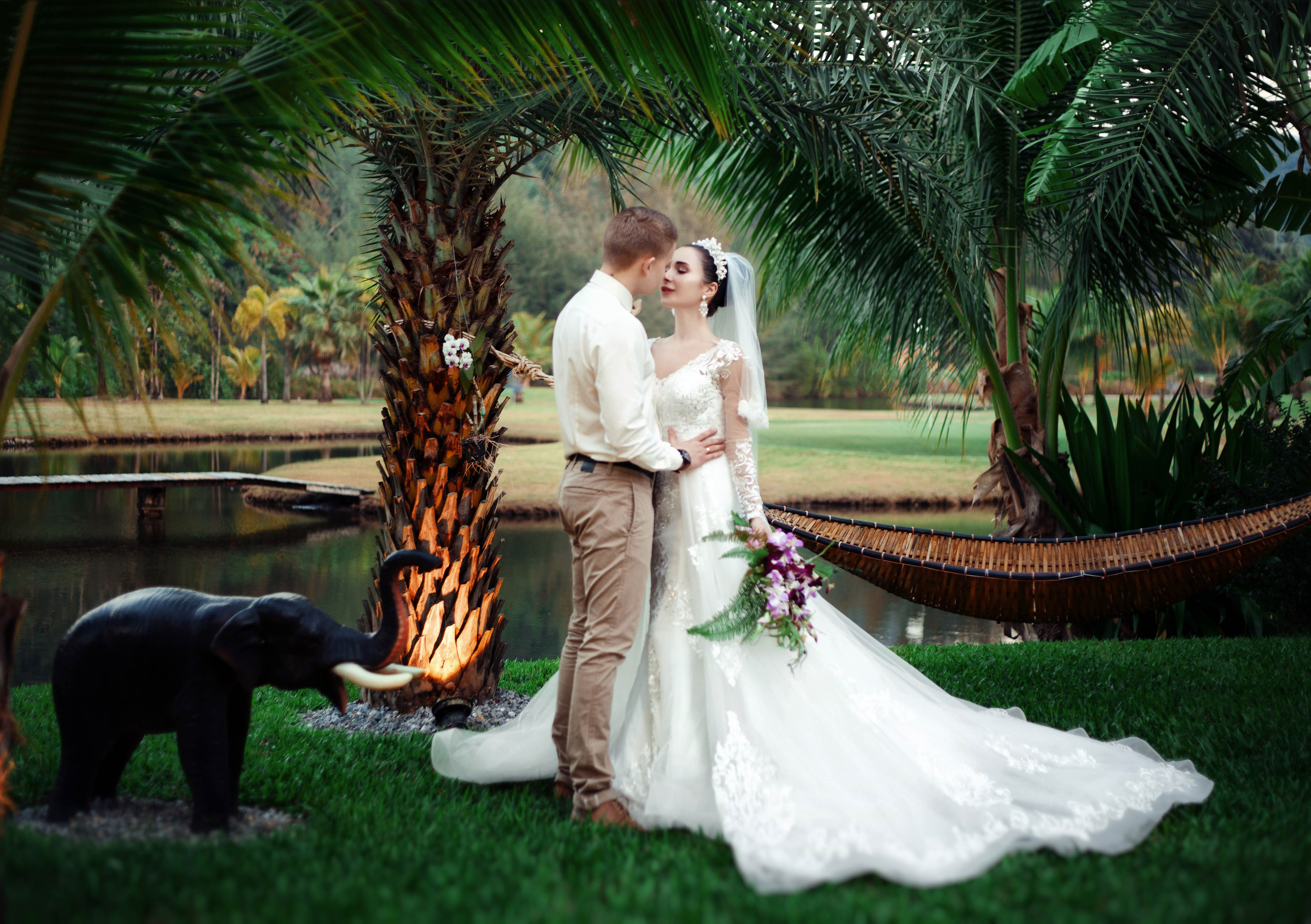 Wedding. Fotógrafo en España y Valencia