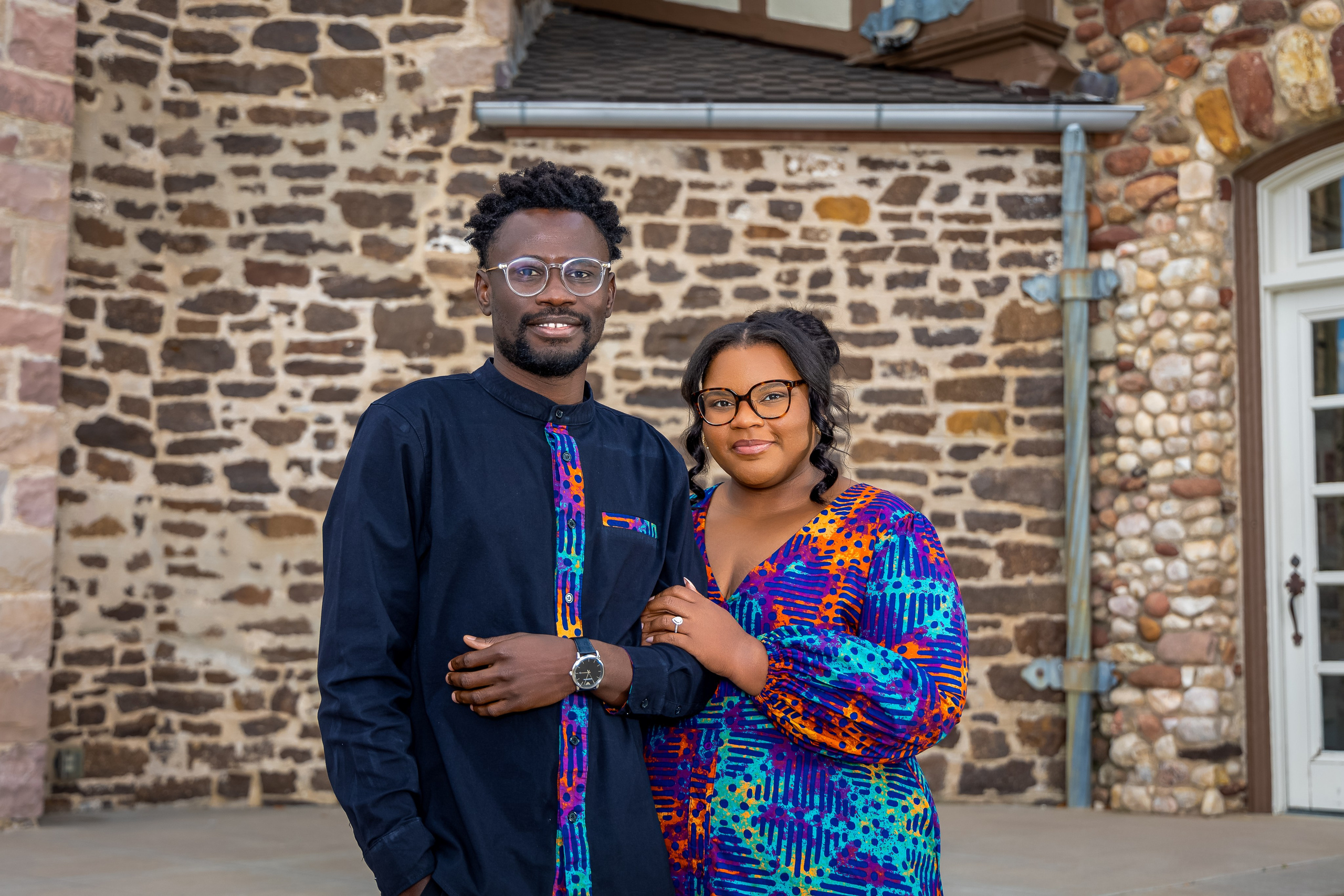 John & Tish’s Engagement. PDub Media