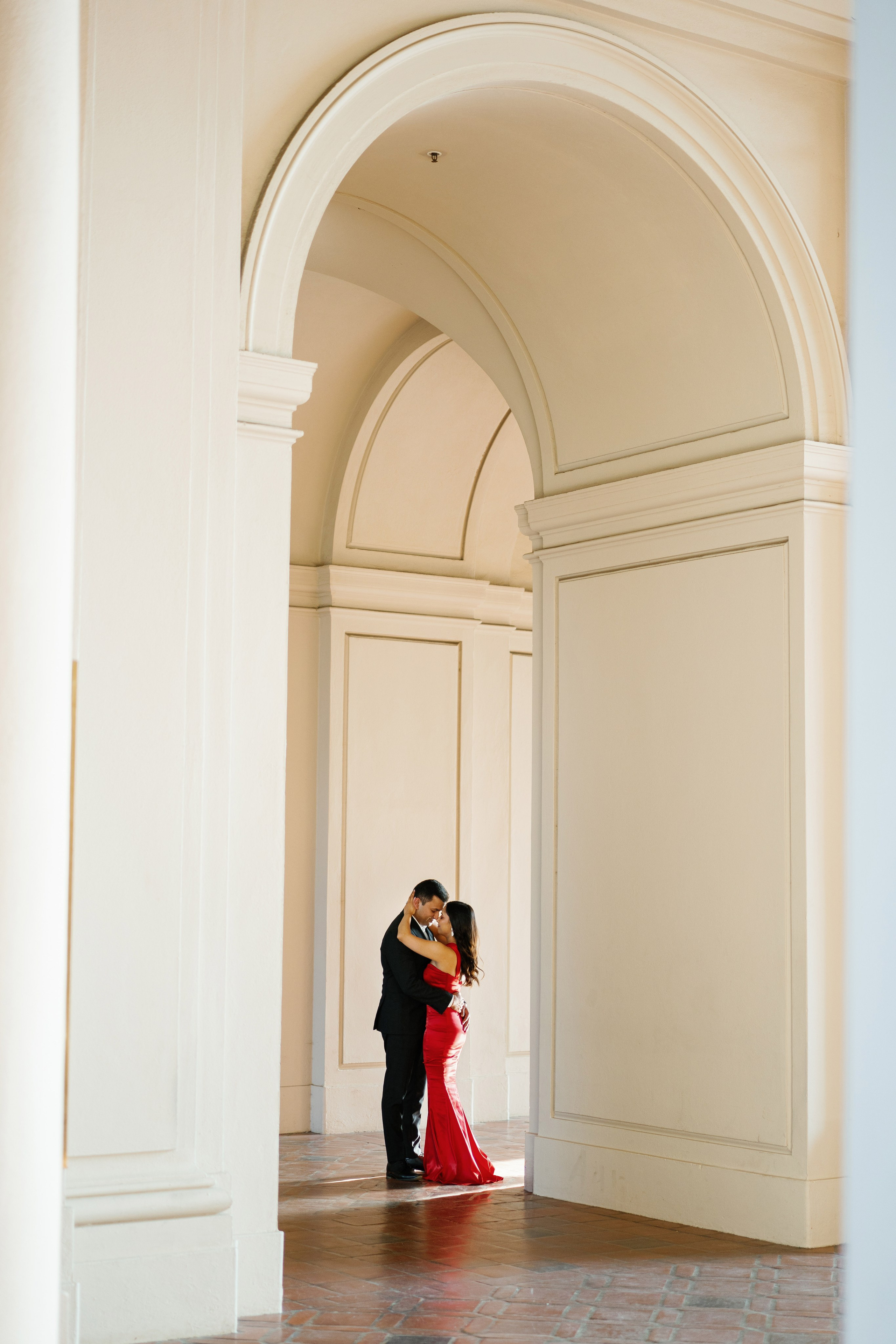 Pasadena Engagement Photo Session. Wedding Photography & Videography Team in California, Los Angeles, San Francisco, San Diego and Travel
