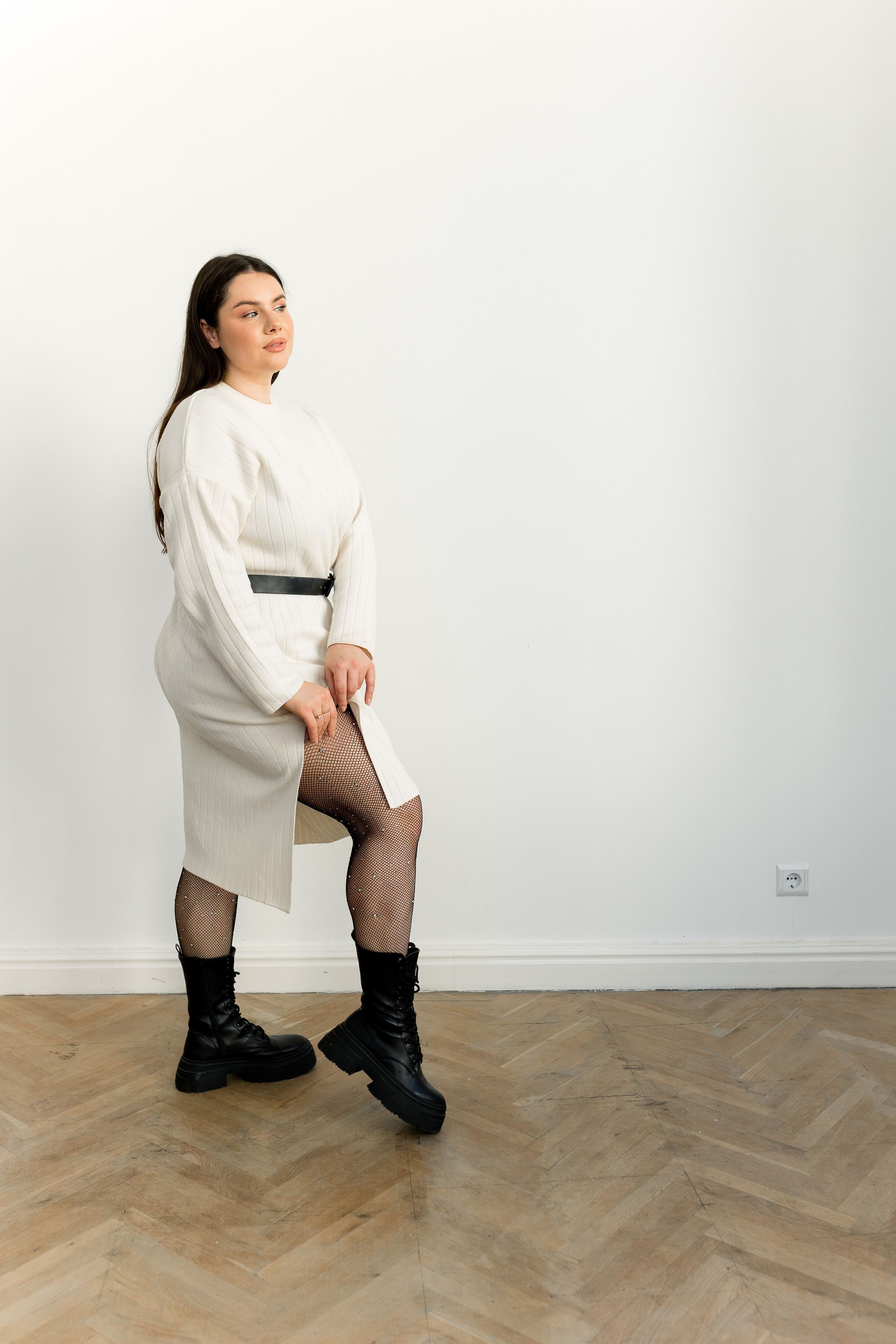 Магазин одягу Mi amore. Ірина Терещук