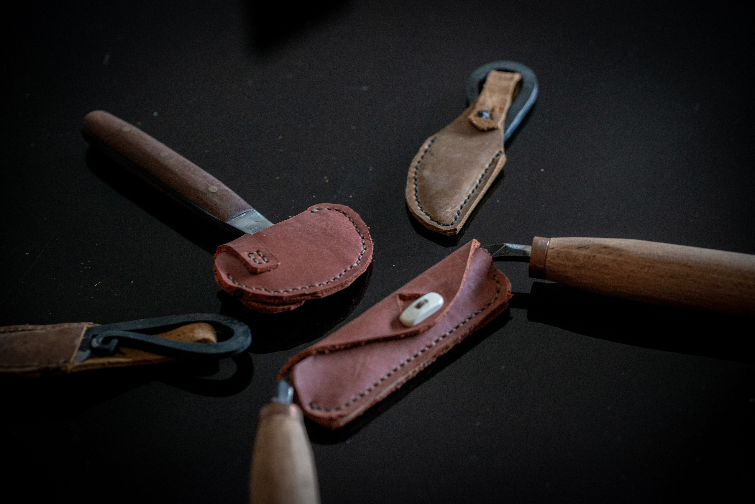 Кузница Вёлунда. КРиС «Нортман»