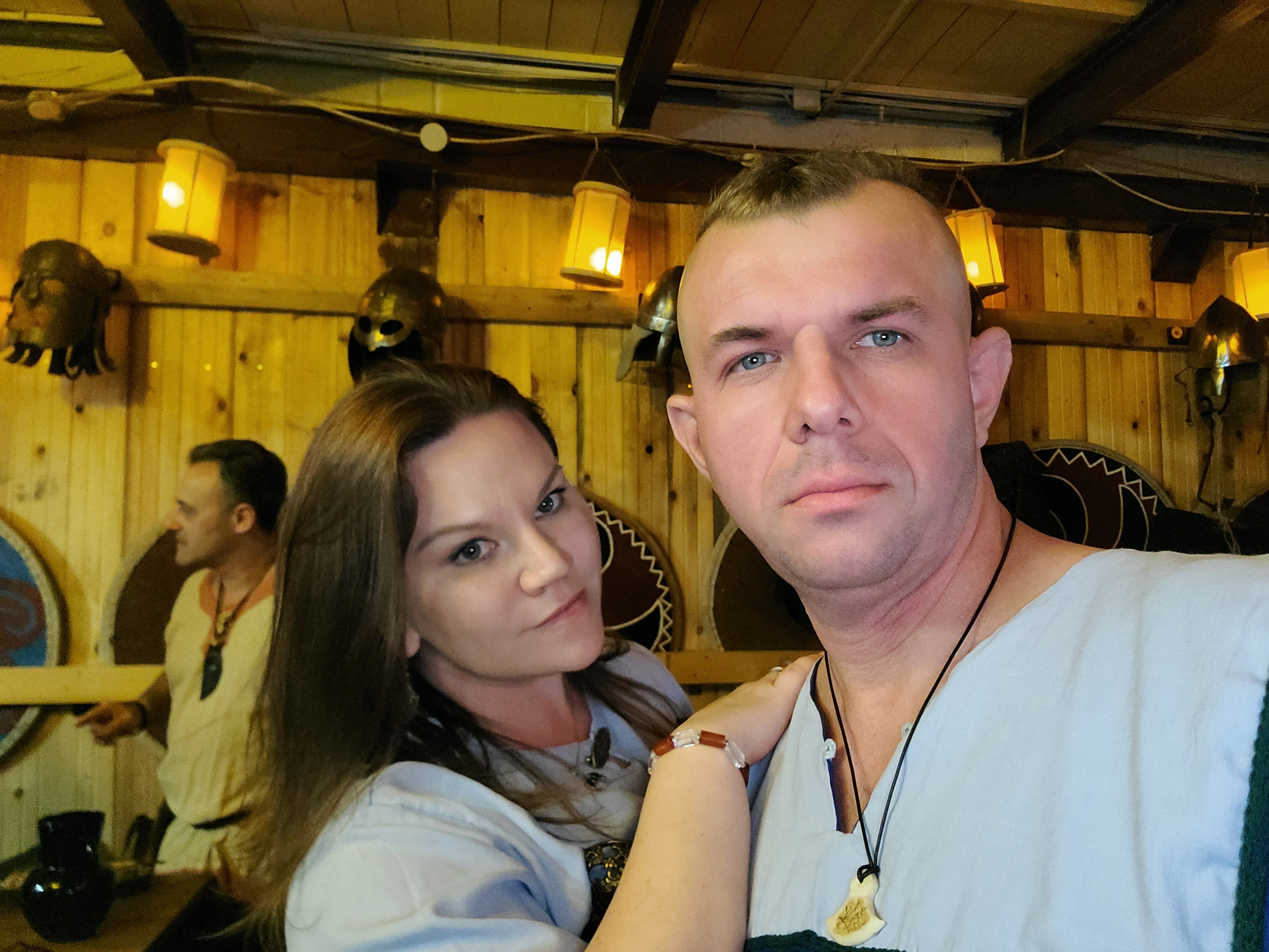 Нам 18 лет — клуб реконструкции Нортман — история, праздник, миссия. КРиС «Нортман»