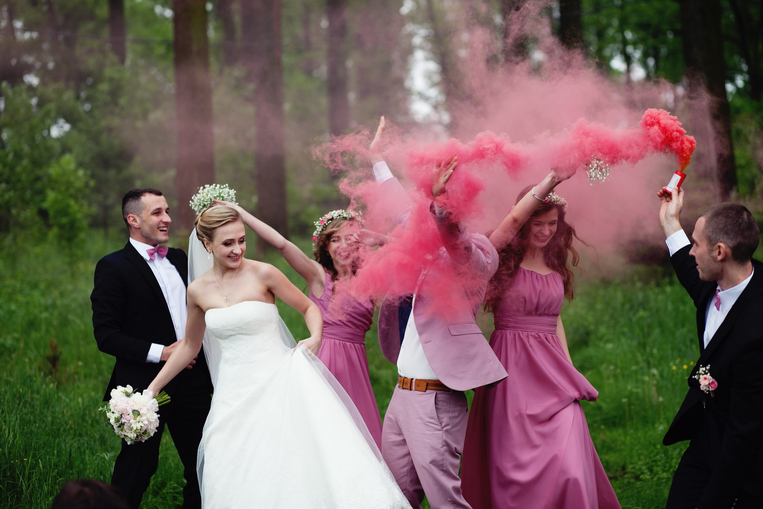 Robert & Andriana, Lviv. Denny Savon — Photographer in Santorini | Weddings, Love Stories & Flying Dress