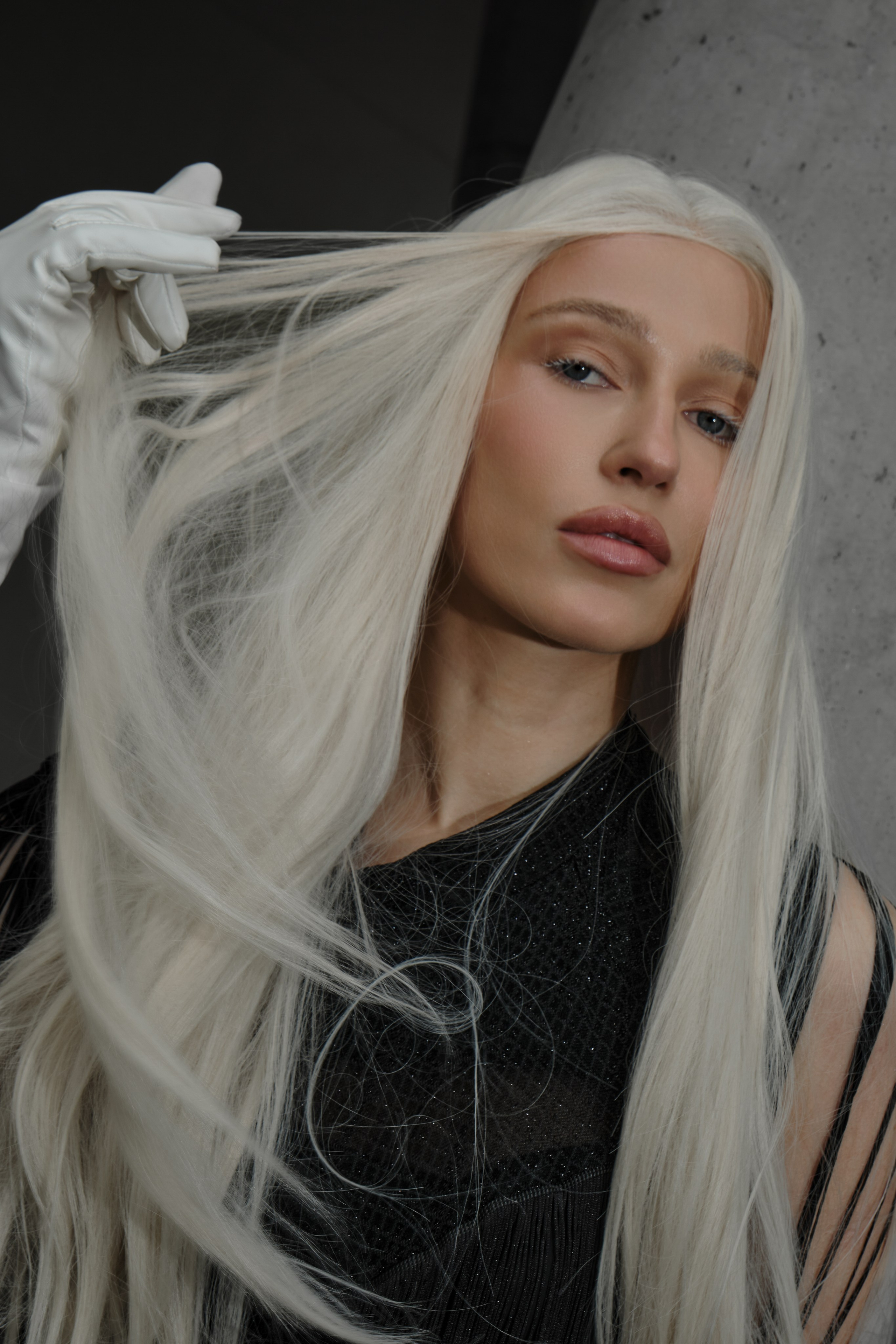 Urban Girl. Alexi Ash — Fashion & Commercial Photographer based in Varna, working across Europe