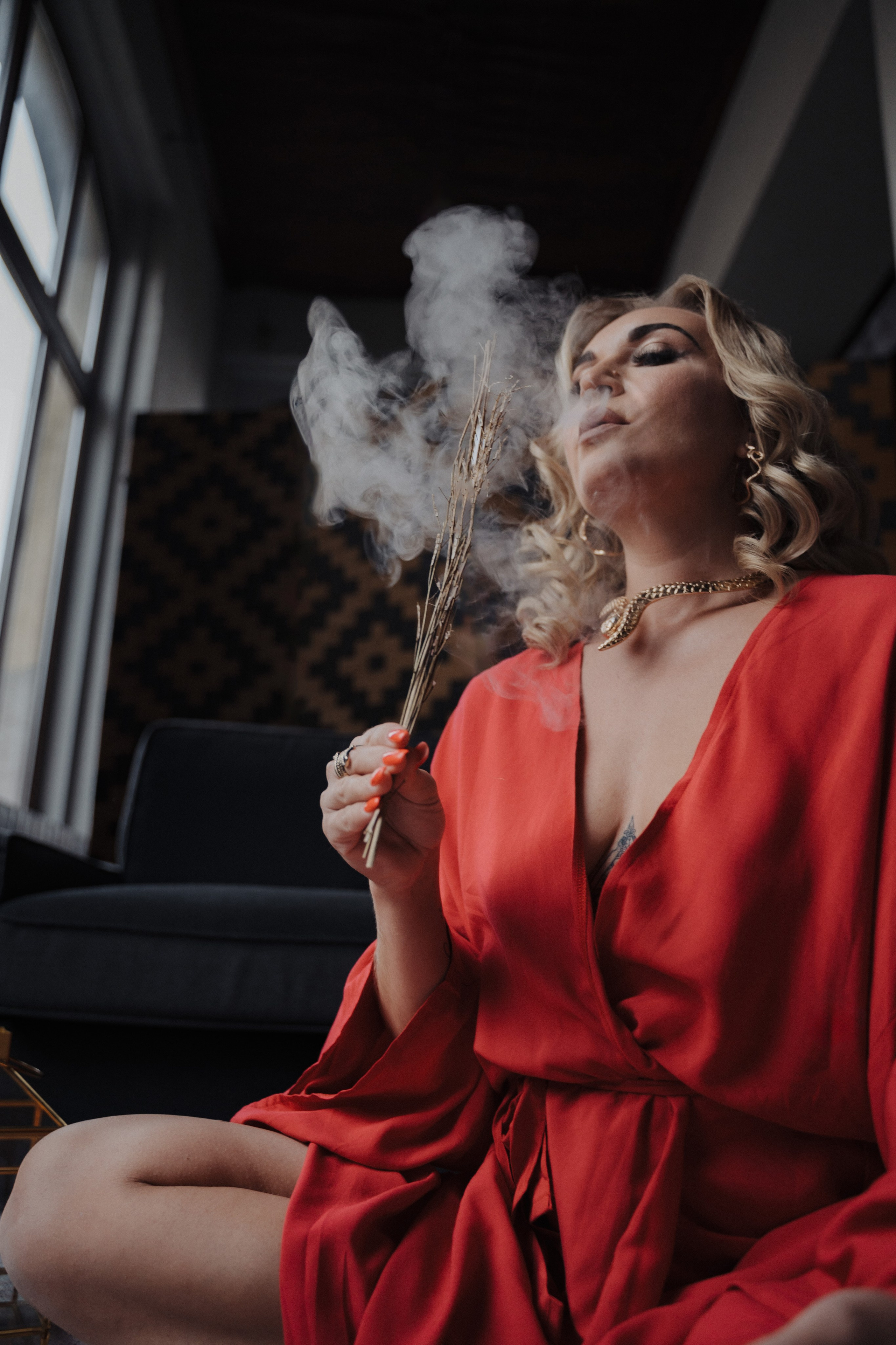 Maryna. Karina Czernecka Foto