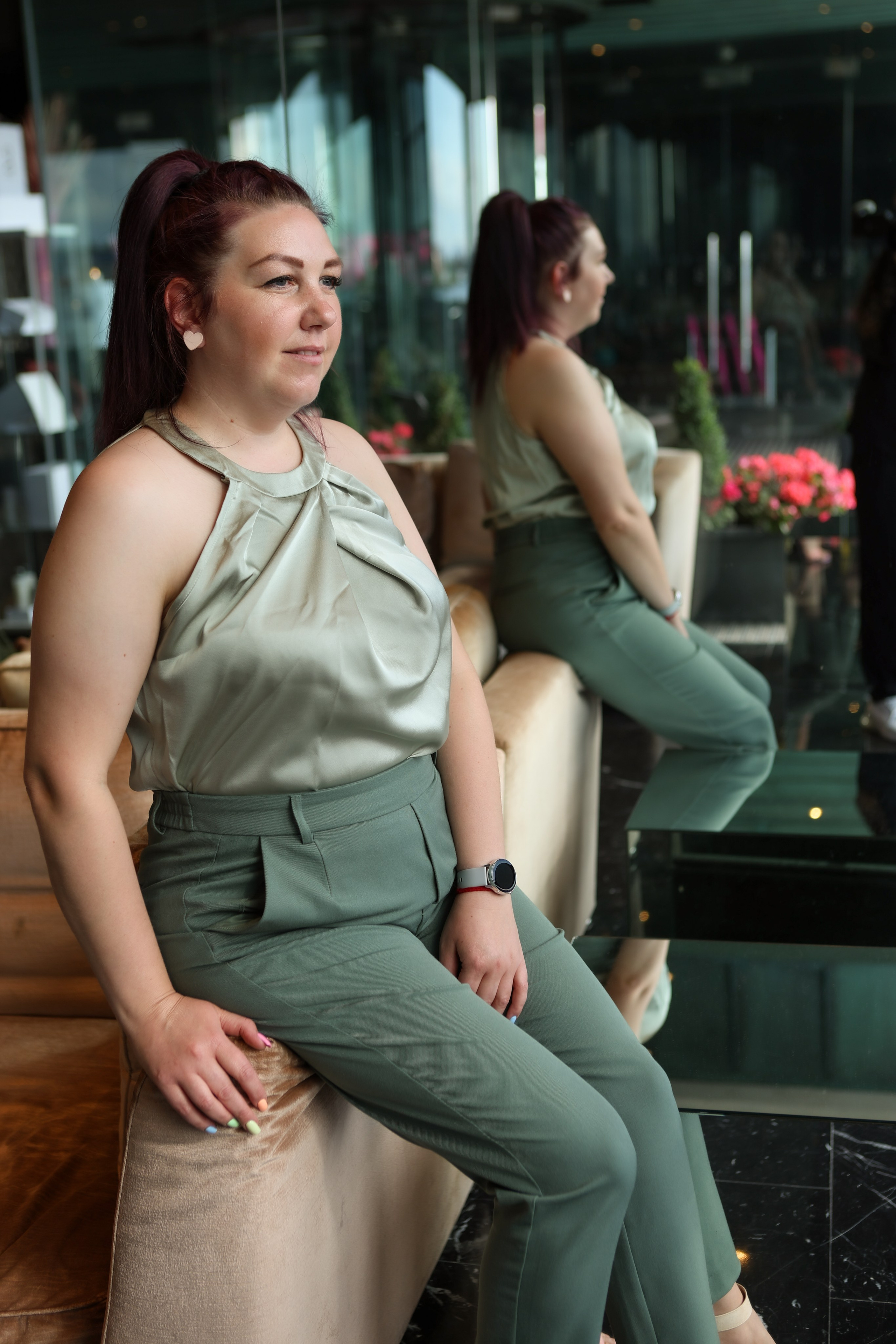 JoYou. Photographer Co Dublin, Balbriggan — Agata Maliseva