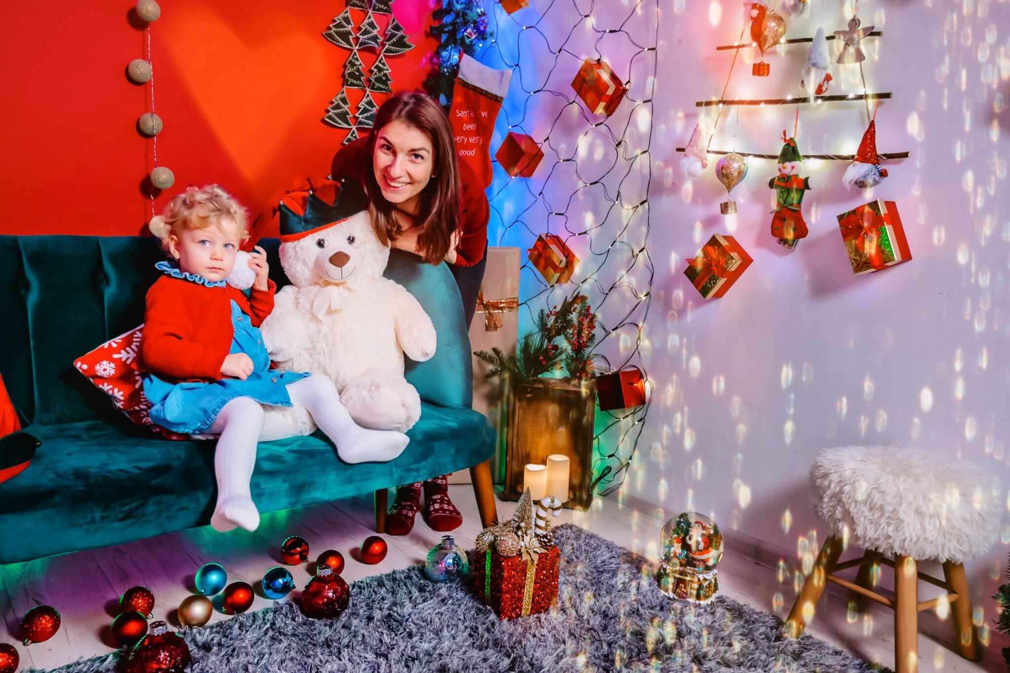 Sedinta Craciun Lucian