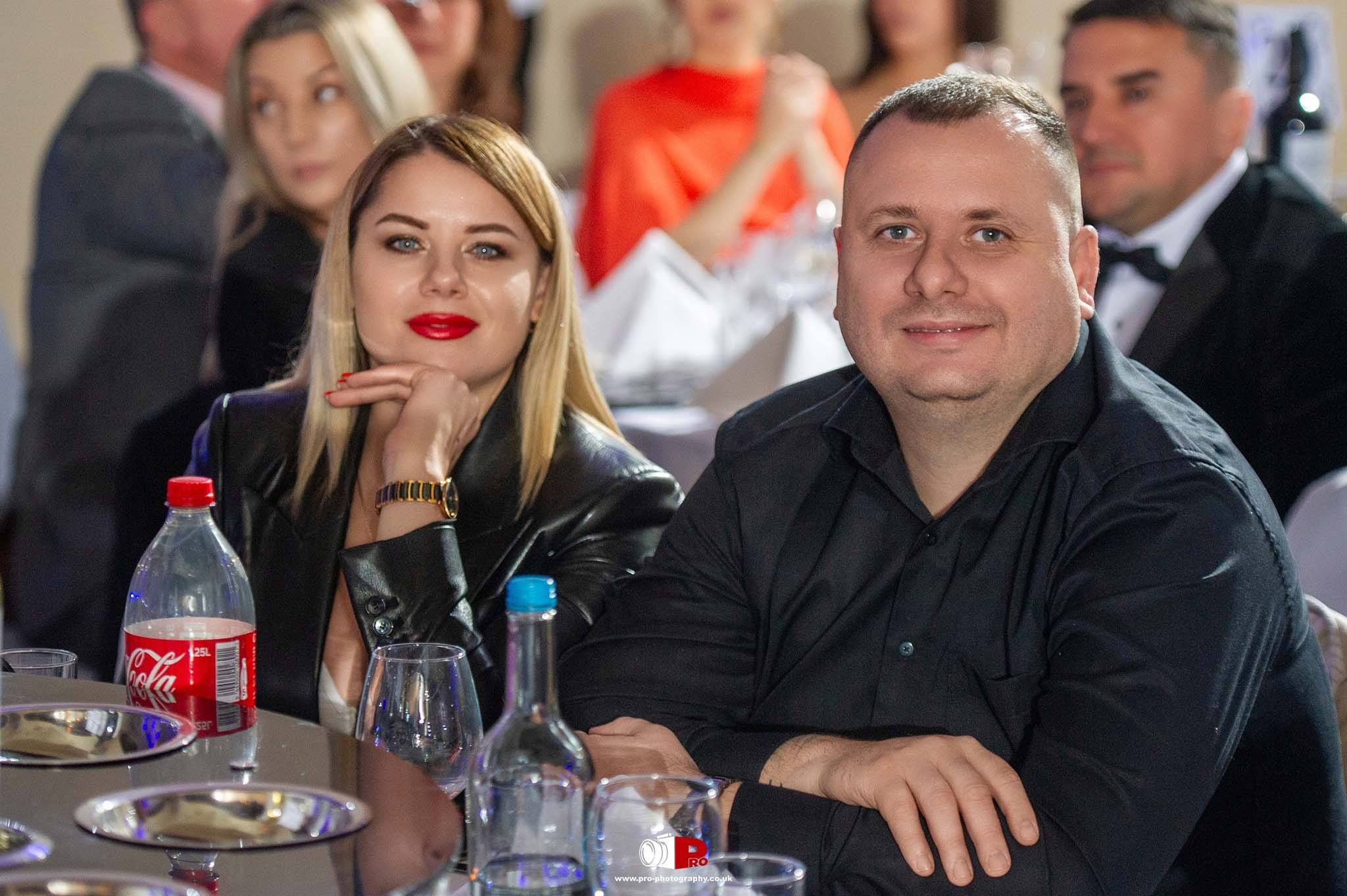 SOCIAL EVENTS. Pro-Photography