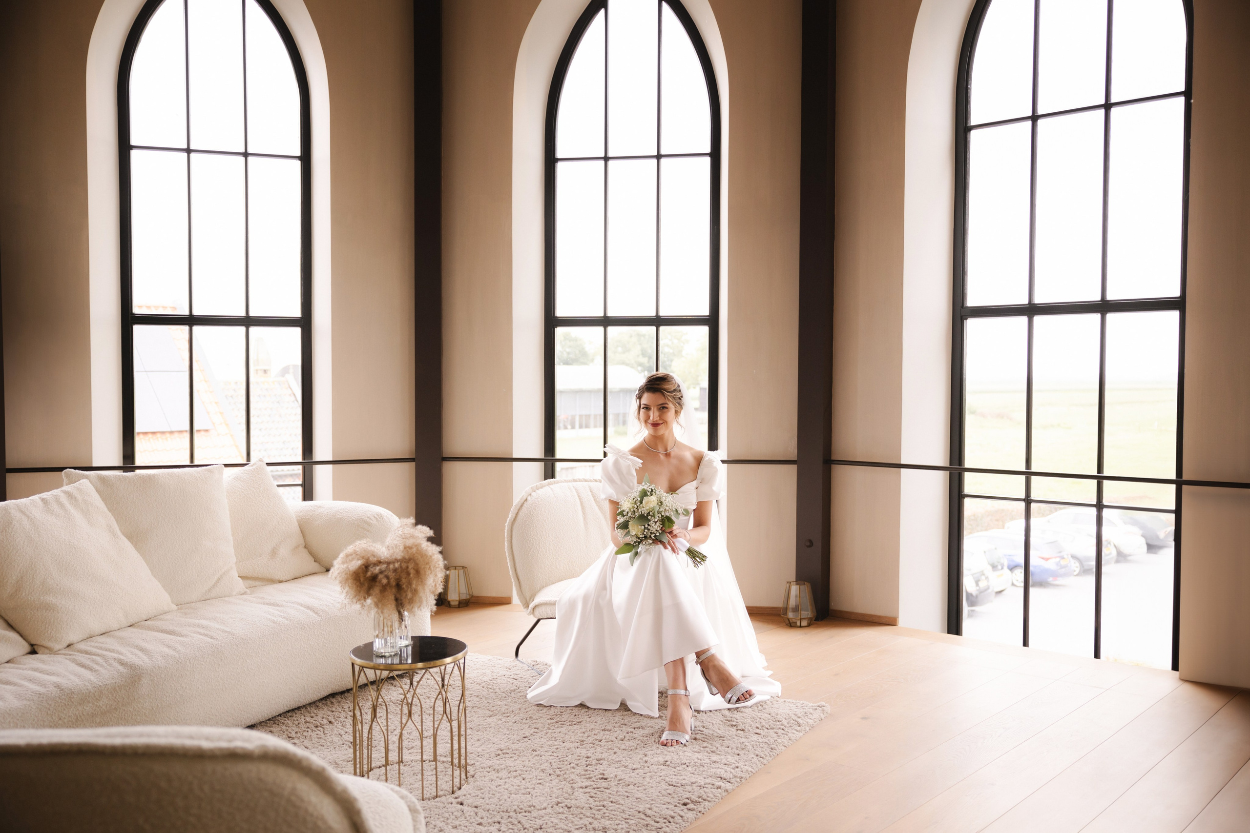 Emin and Saida. Yuliya Vaschenok — Photographer in the Netherlands