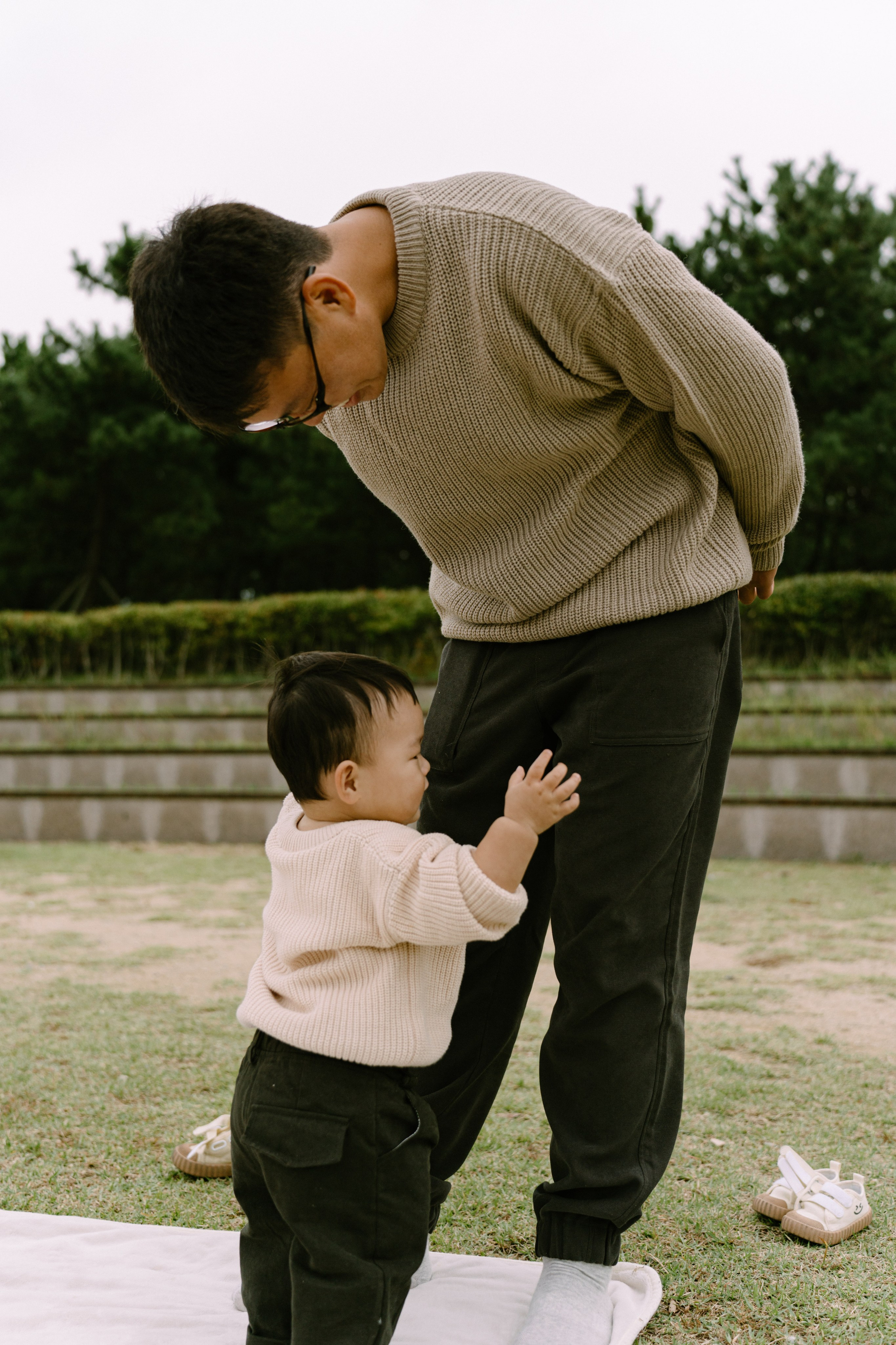 Family. Фотограф Екатерина Хан