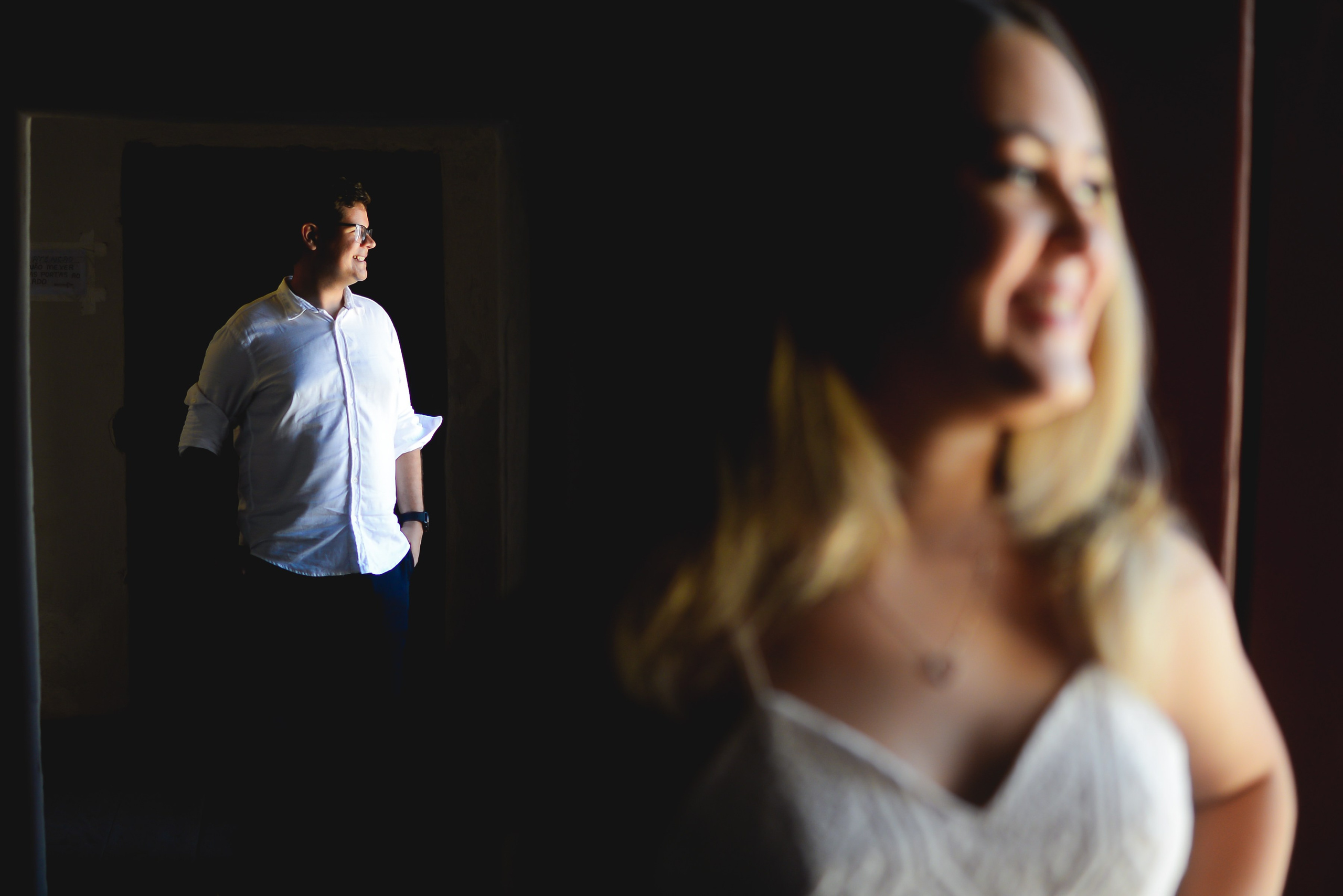 Haziel Ribeiro Fotógrafo de Casamentos em Natal RN