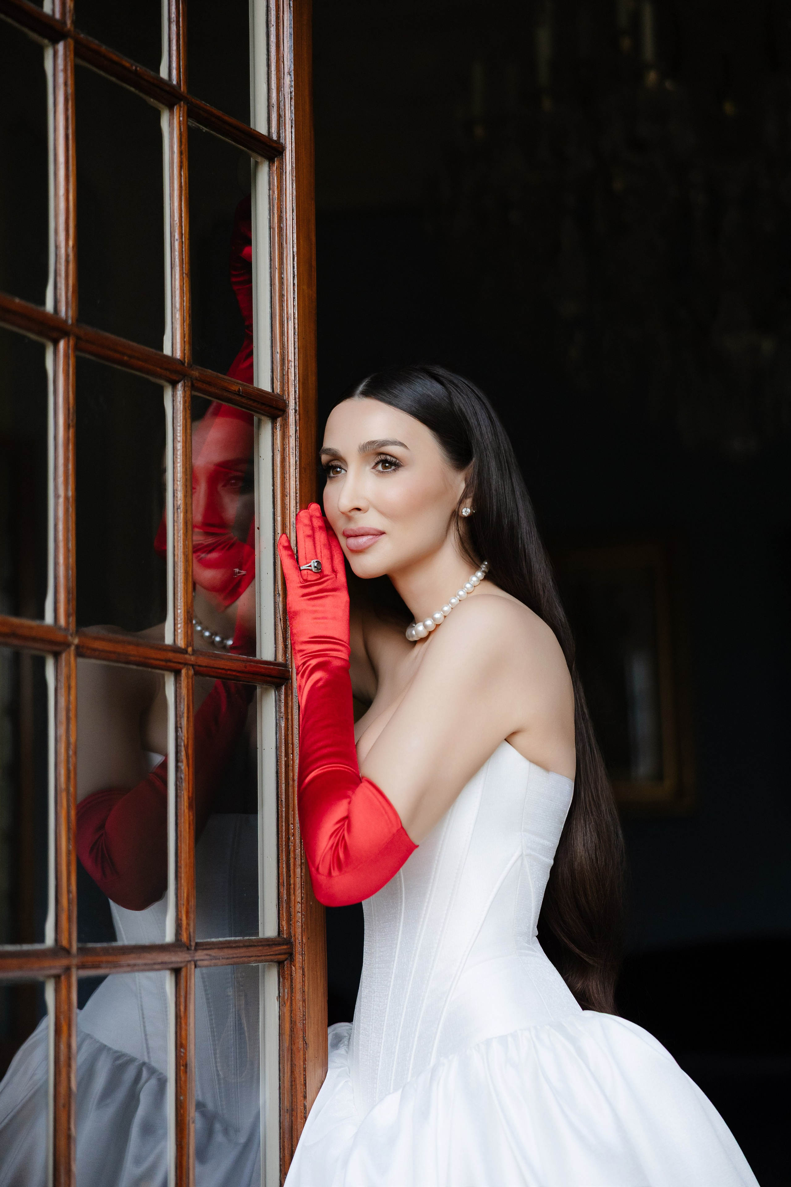 That’s Amore — Nina & Darren’s Lake Como Elopement. YES I DO PRODUCTION — Wedding photography&videography