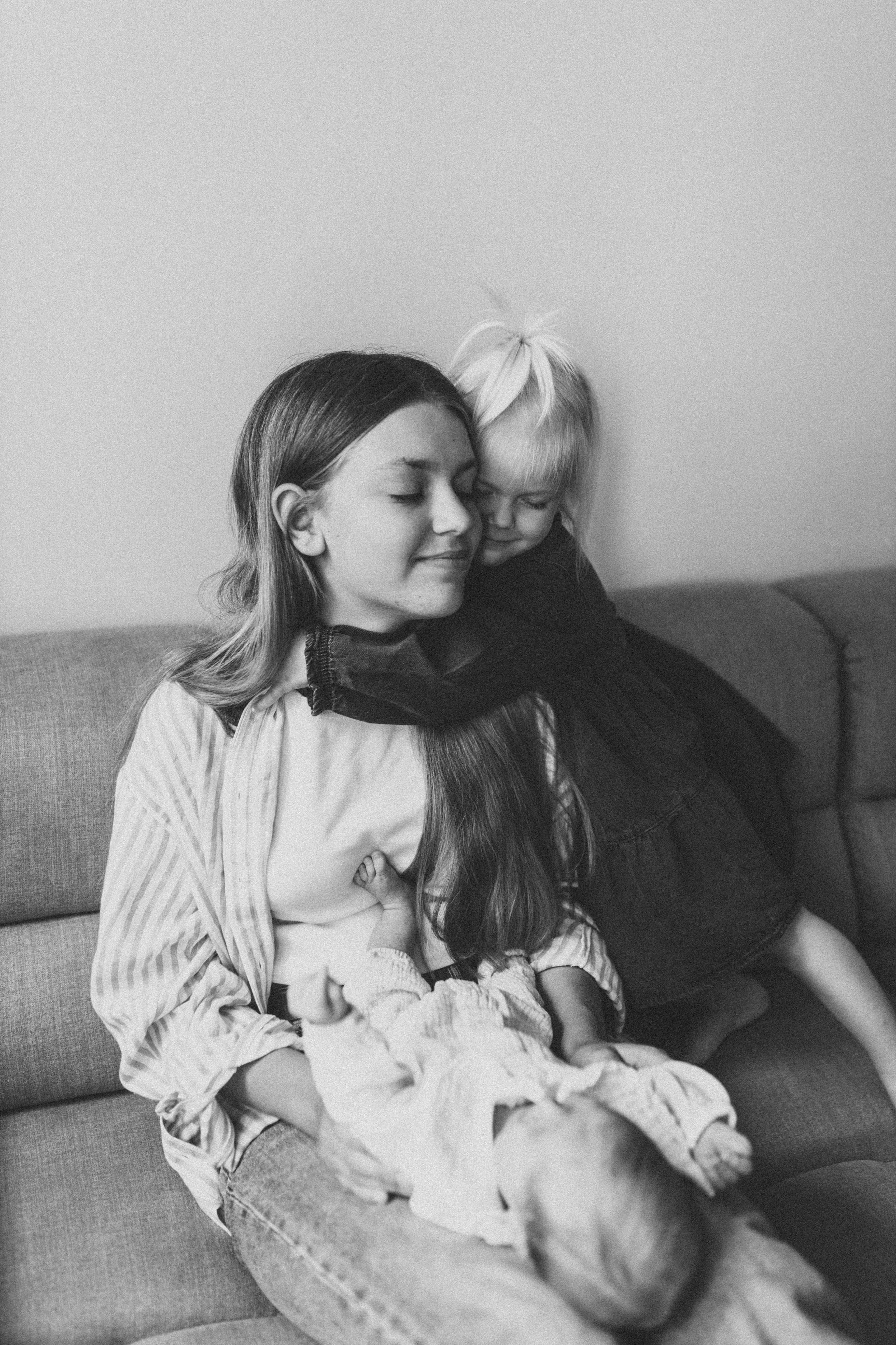 Fotografo a Ravenna Nataliya Samsonova