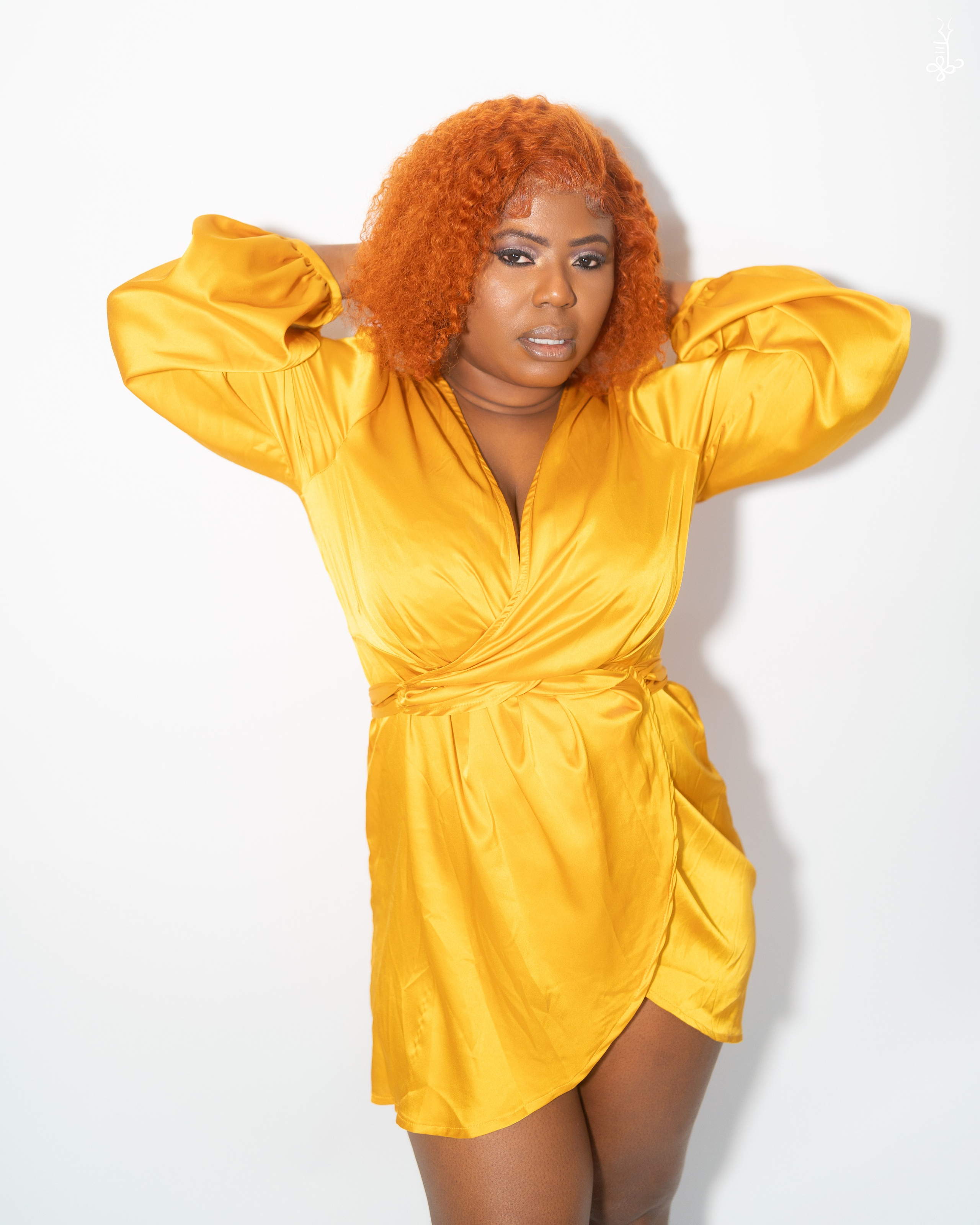 DARLINE. Ke’Ondris