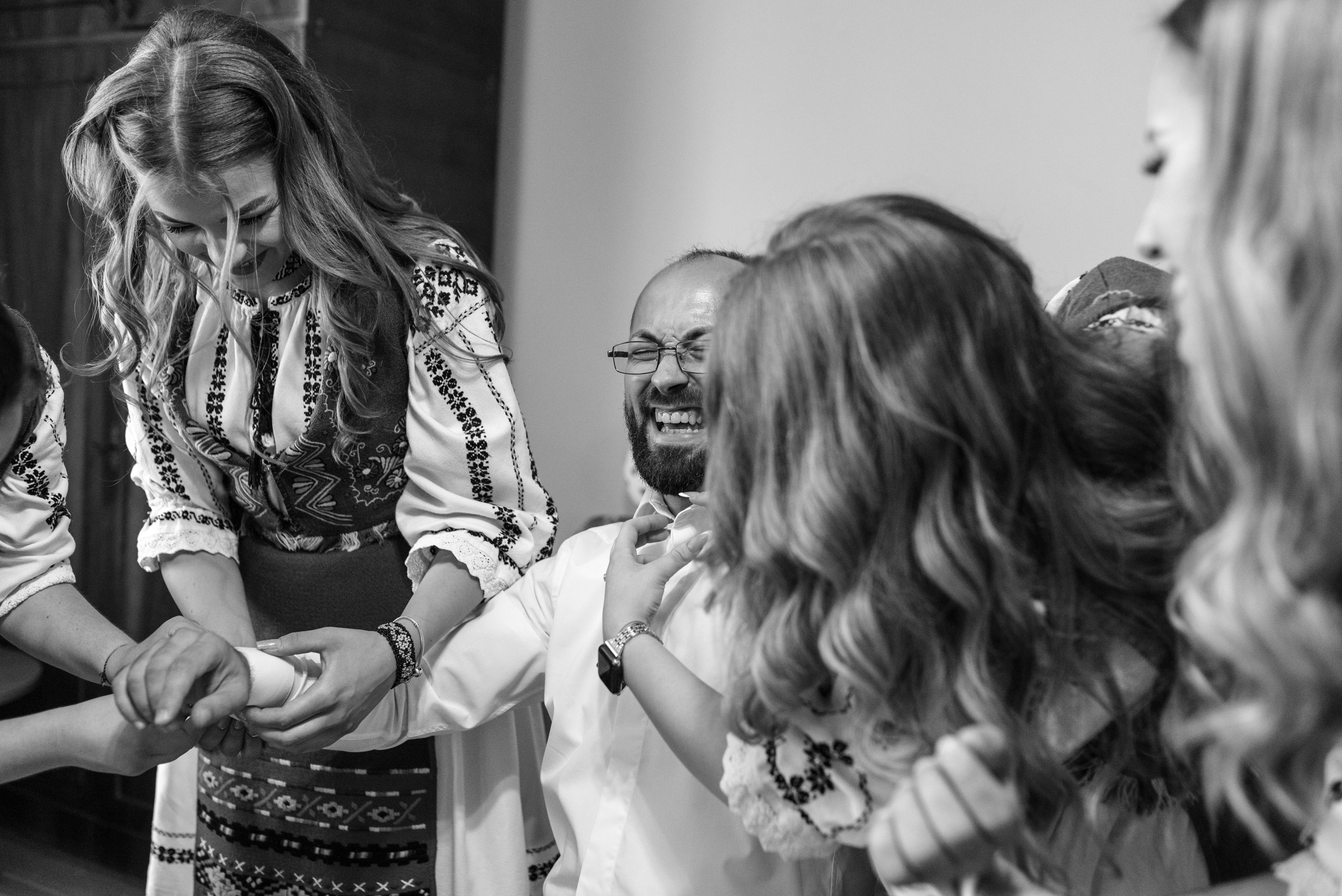 Nunta traditionala somesana. Daniel Criste Fotograf