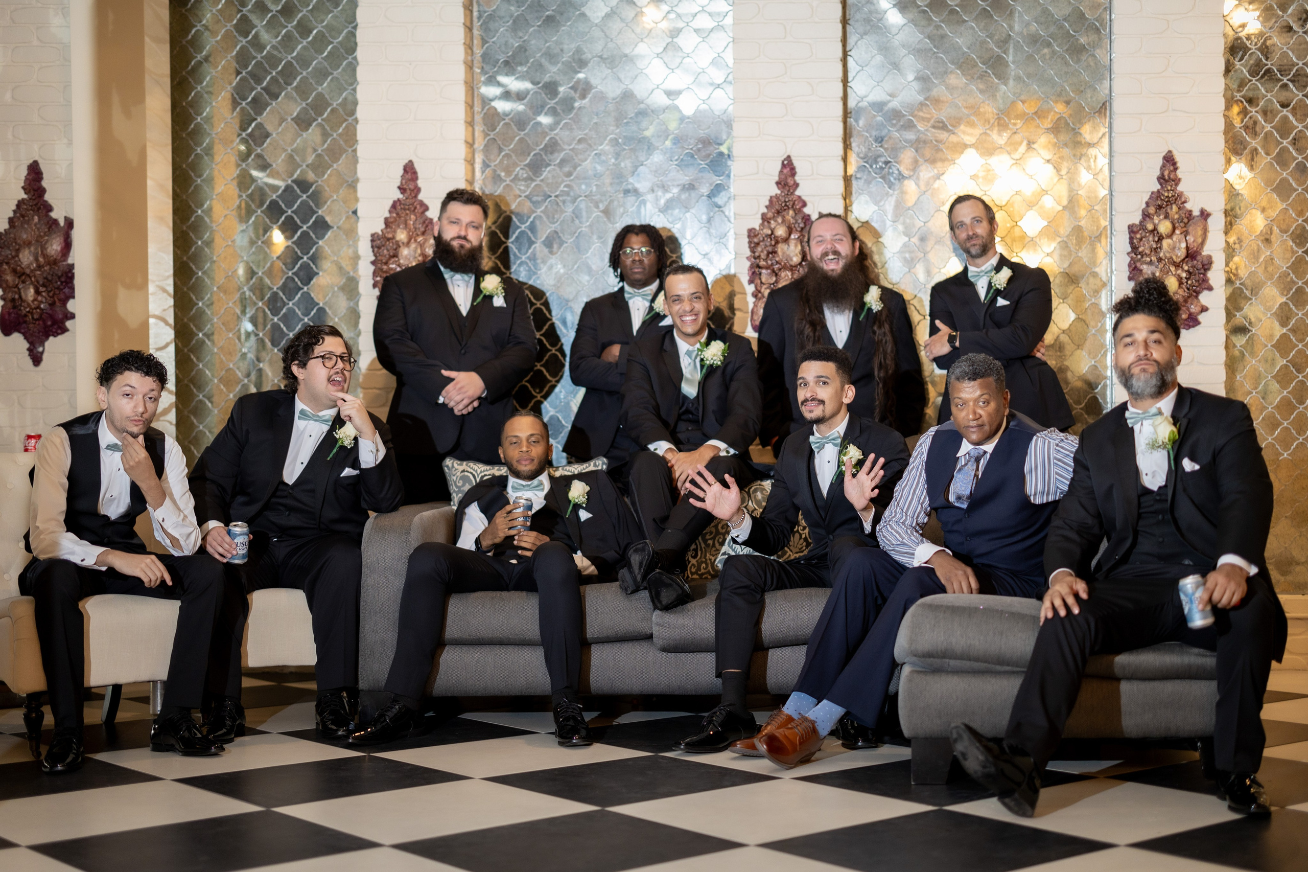 WEDDING GALLERY. Wedding Photography & Videography contenting in Tennessee and Florida