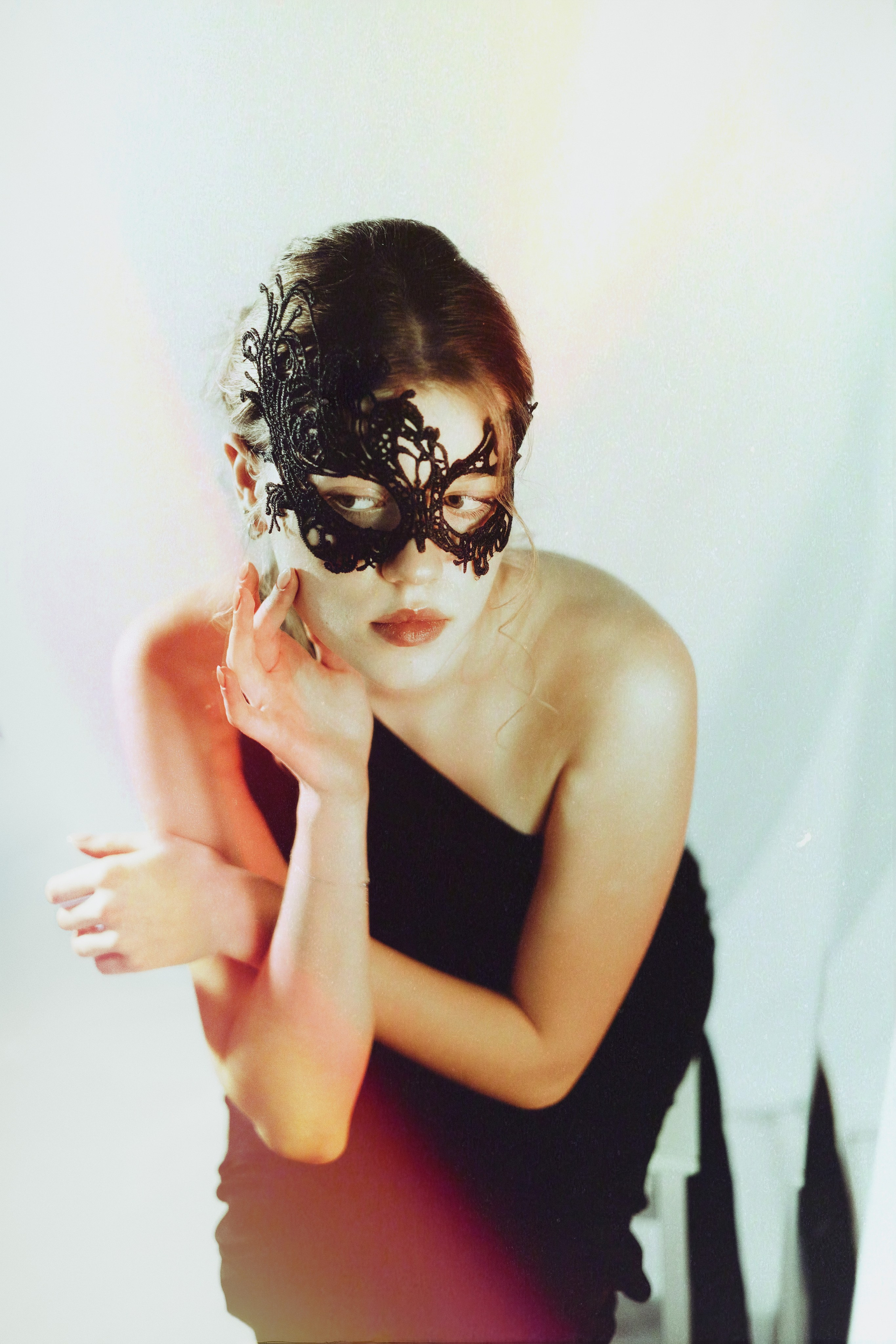 Alija. Fotografė Aleksandra Samozvanova