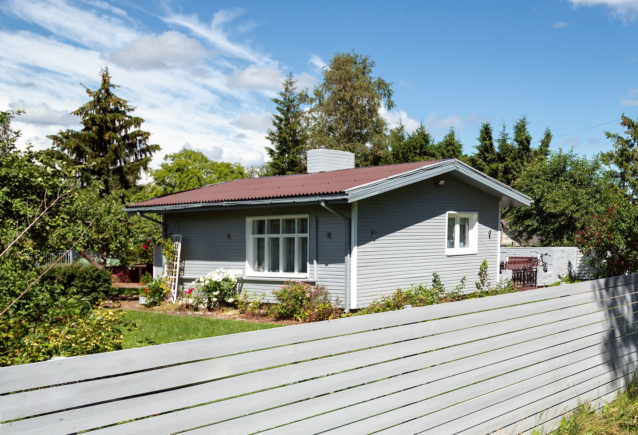 Real Estate and Interior Photography. Tony photographer and videographer in Tallinn