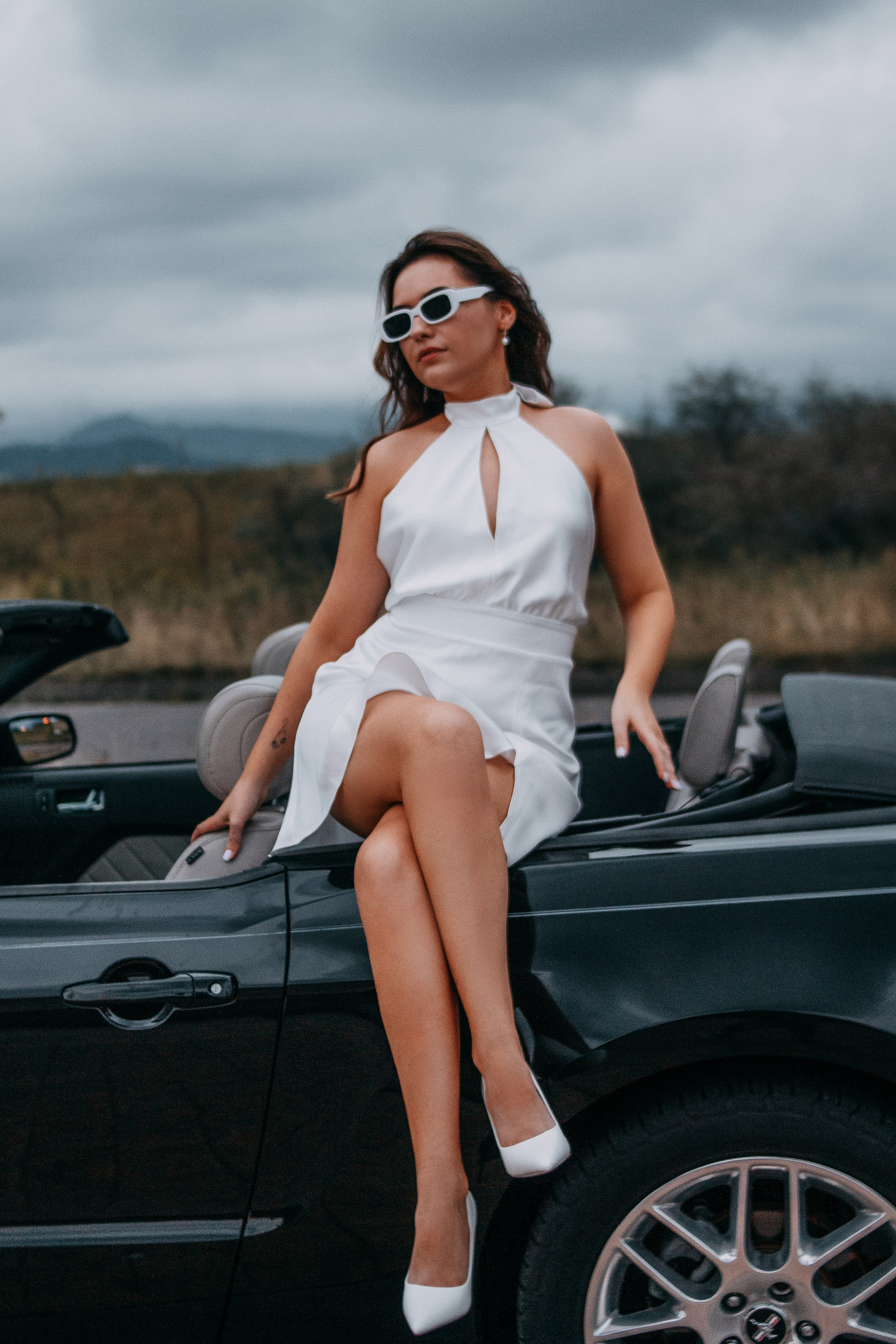 Дарья и Антон. Wedding and portrait photographer in Beograd Ekaterina Makedonskaya