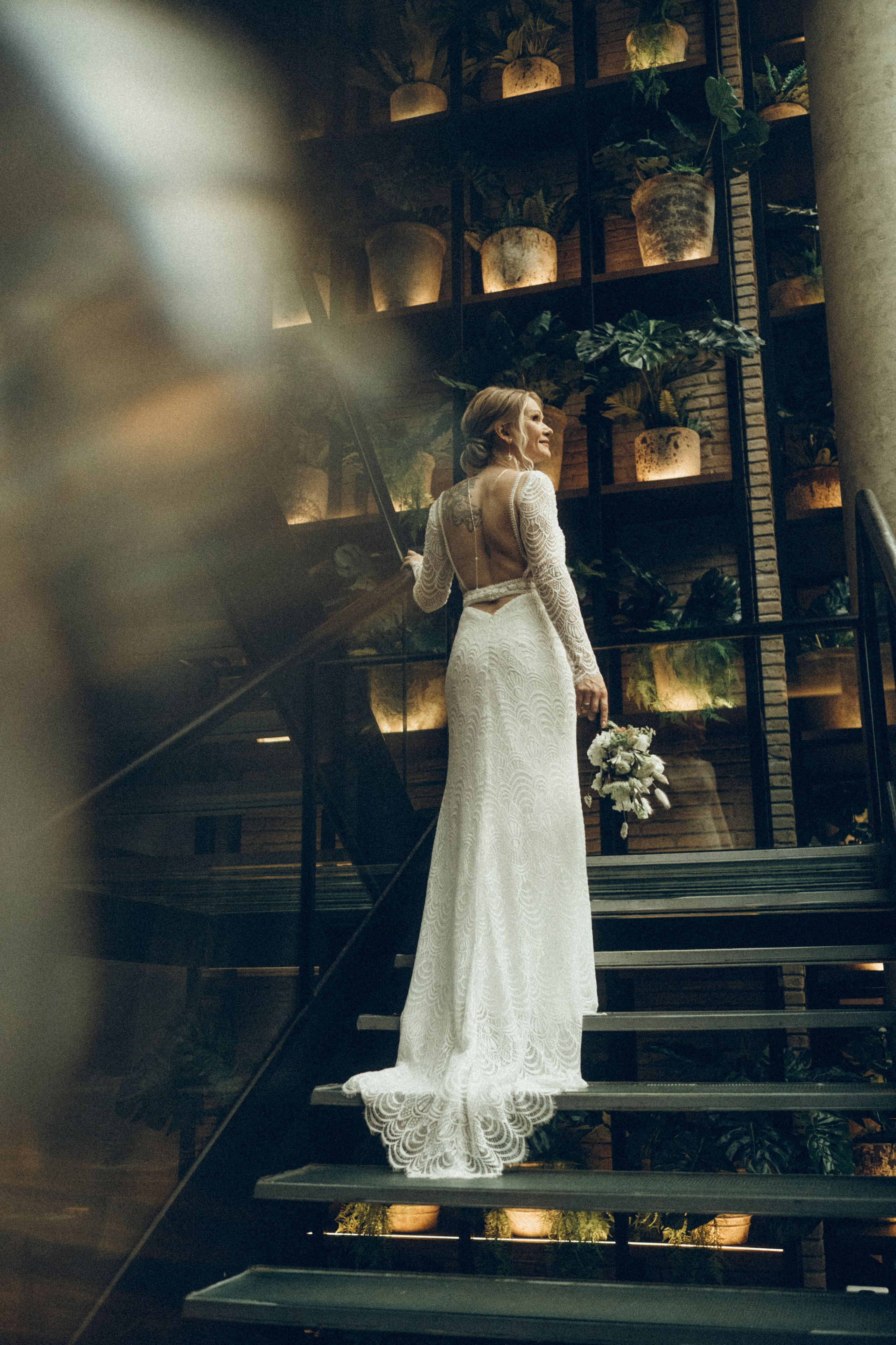 Nadezhda & Dmitry. Masia Mas Coll. Paola wedding photographer / videographer in Barcelona