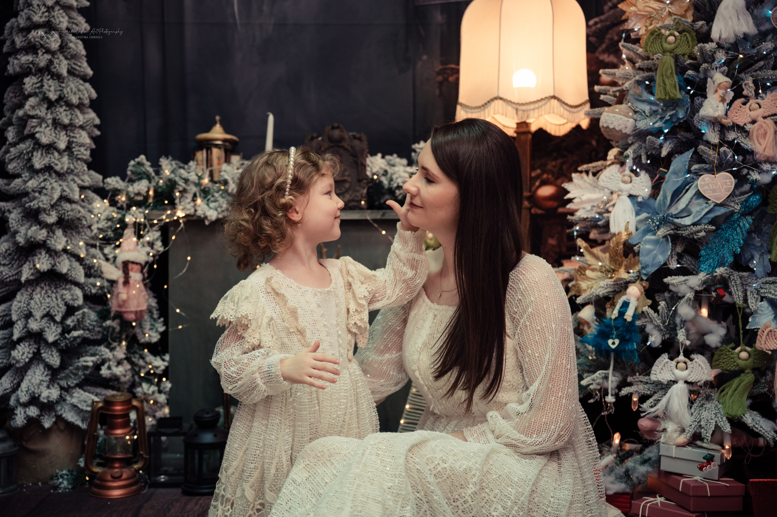 Recuzita. EVA Photography