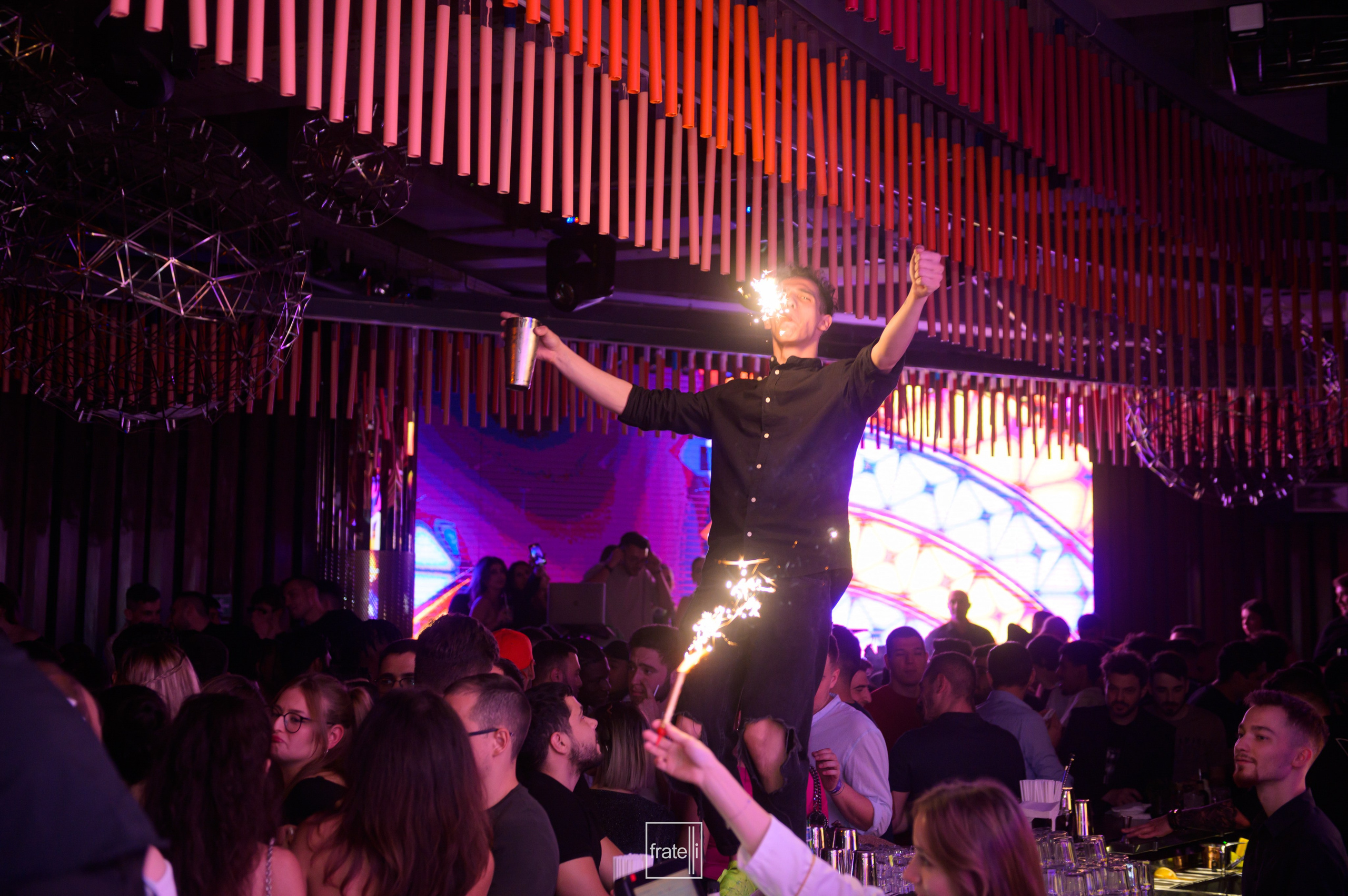 Brands. BCarp Productions