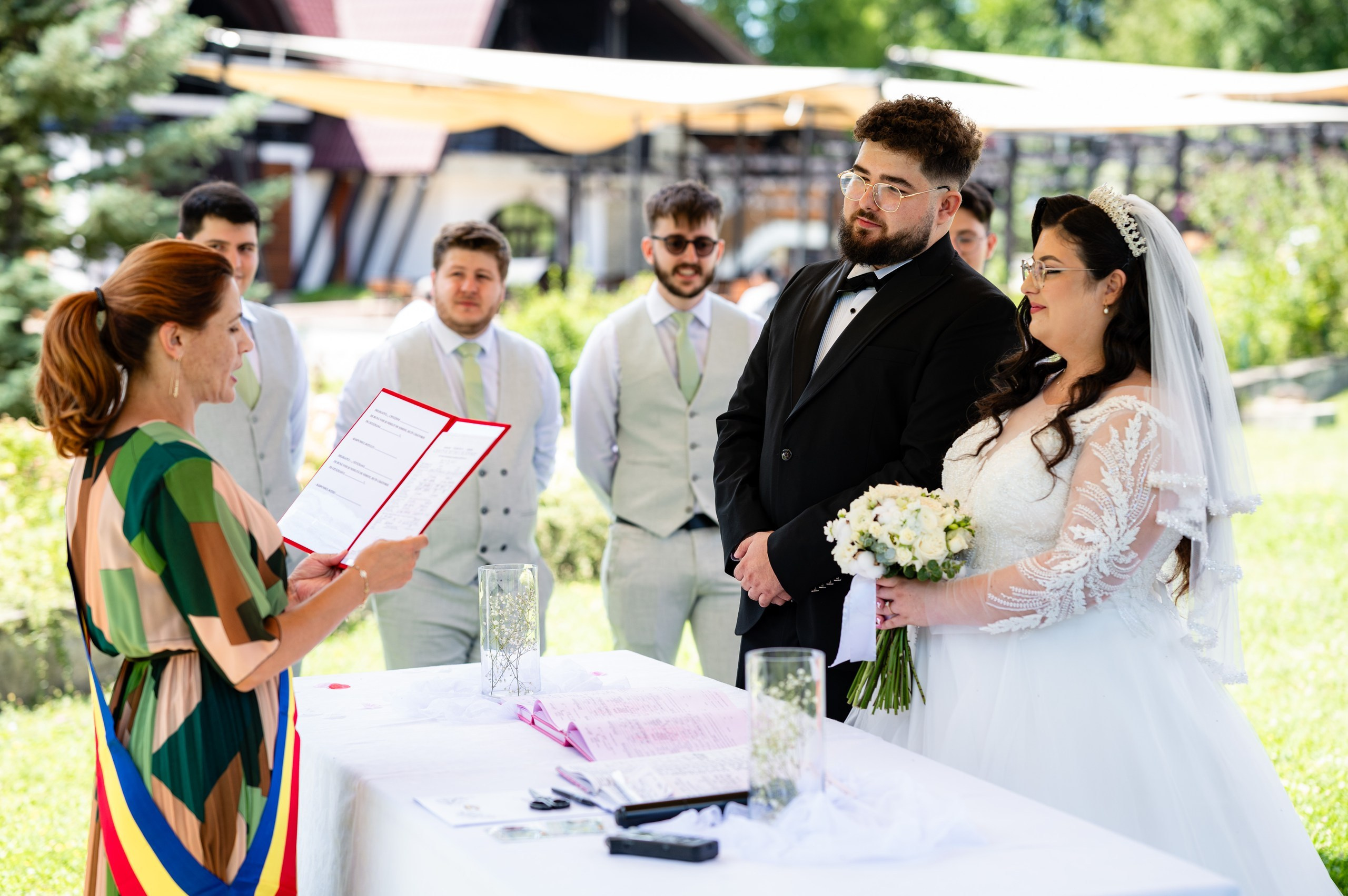 Simina & Gabriel. BCarp Productions