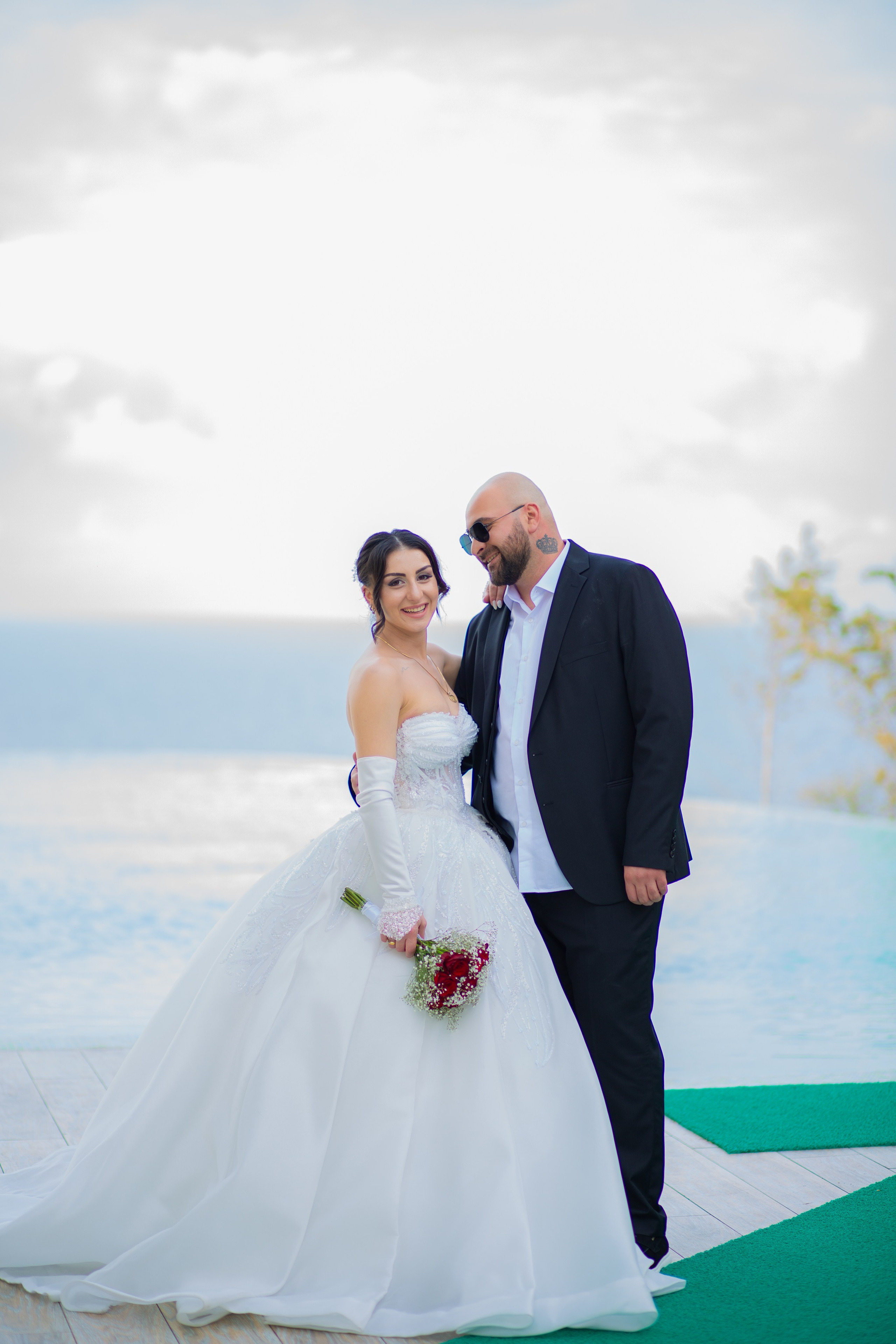 ირაკლი და თამარი 19.10.2025. Perfect Studio