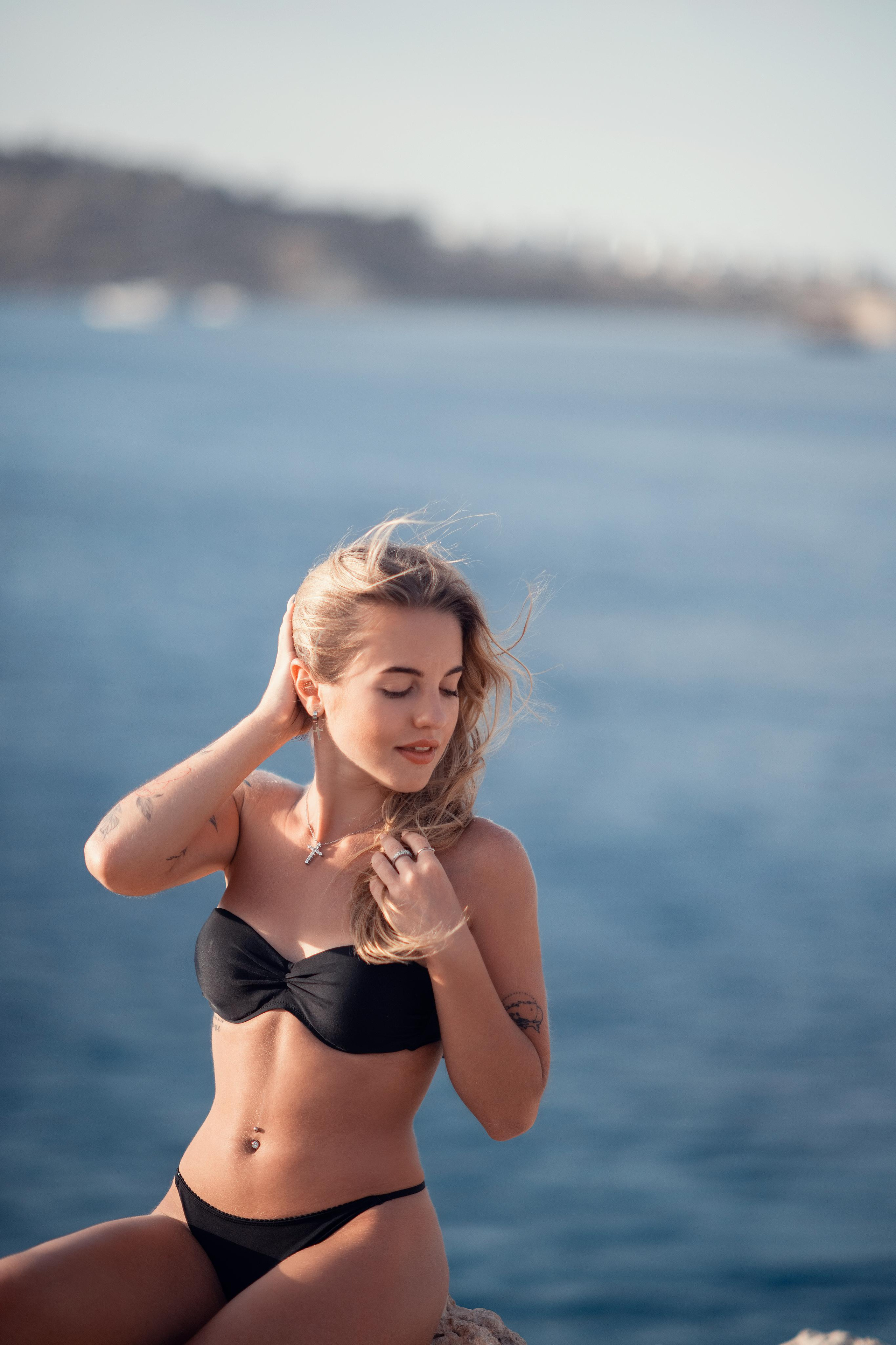 Съемка в 4х разных локациях. Фотограф на Кипре