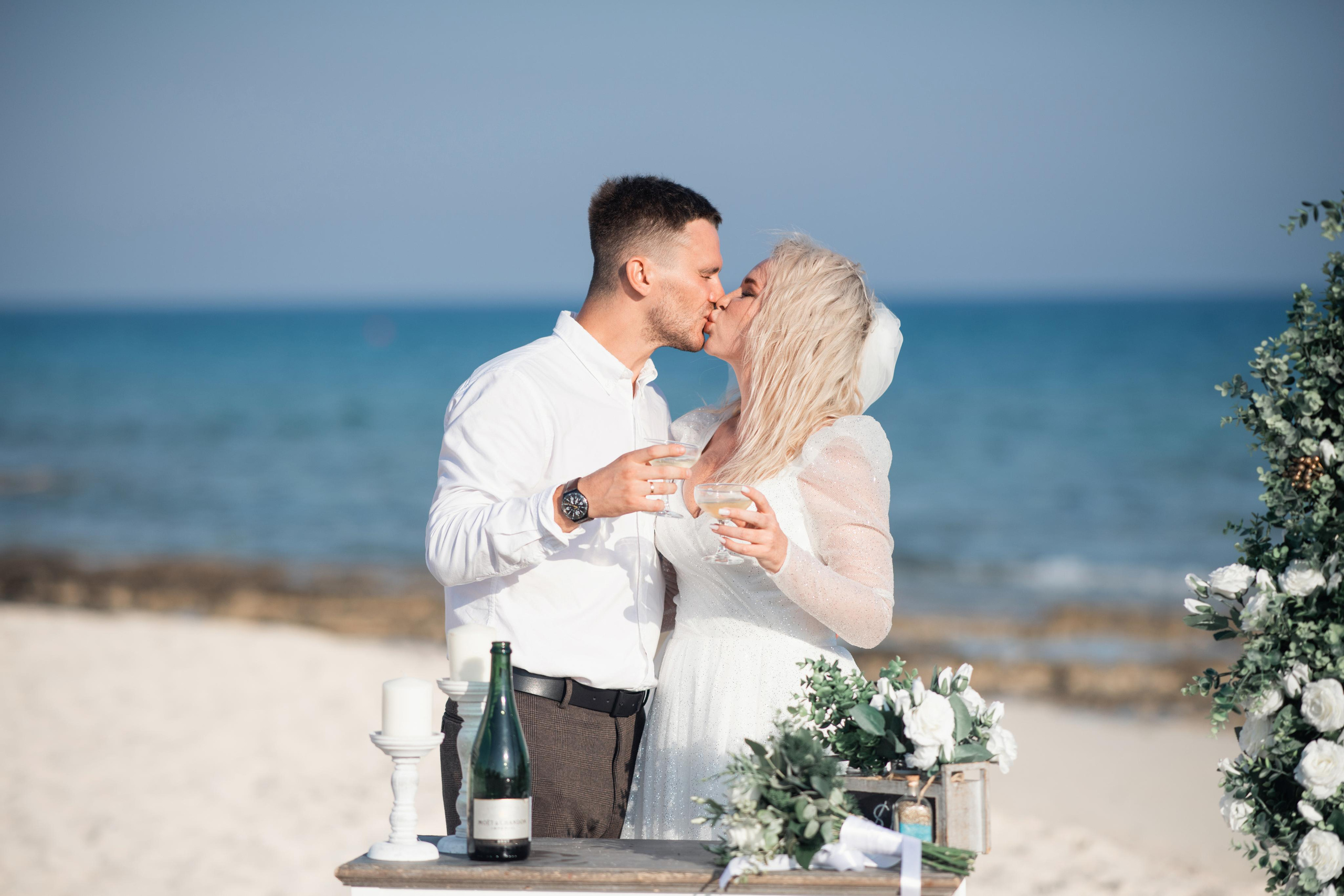 A & V. Фотограф на Кипре