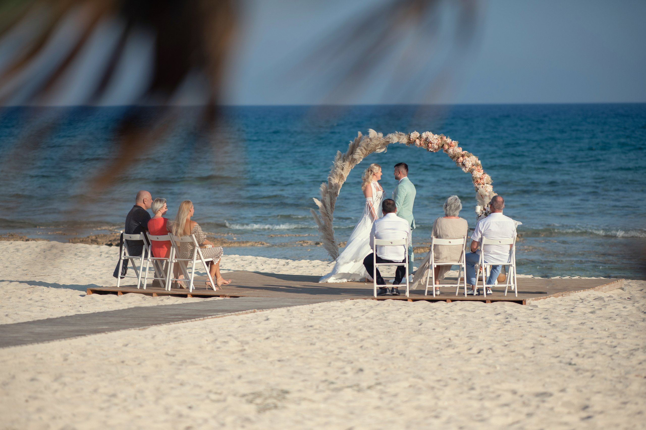 I & A. Фотограф на Кипре