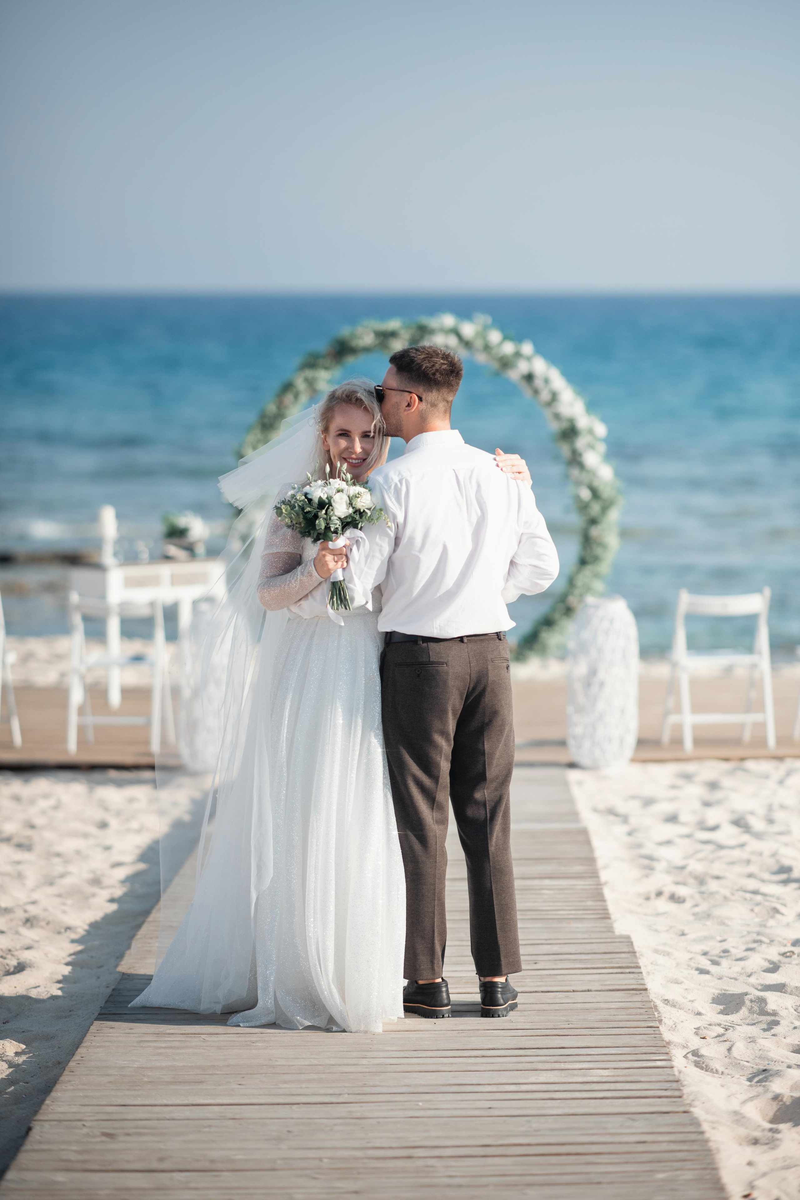 A & V. Фотограф на Кипре