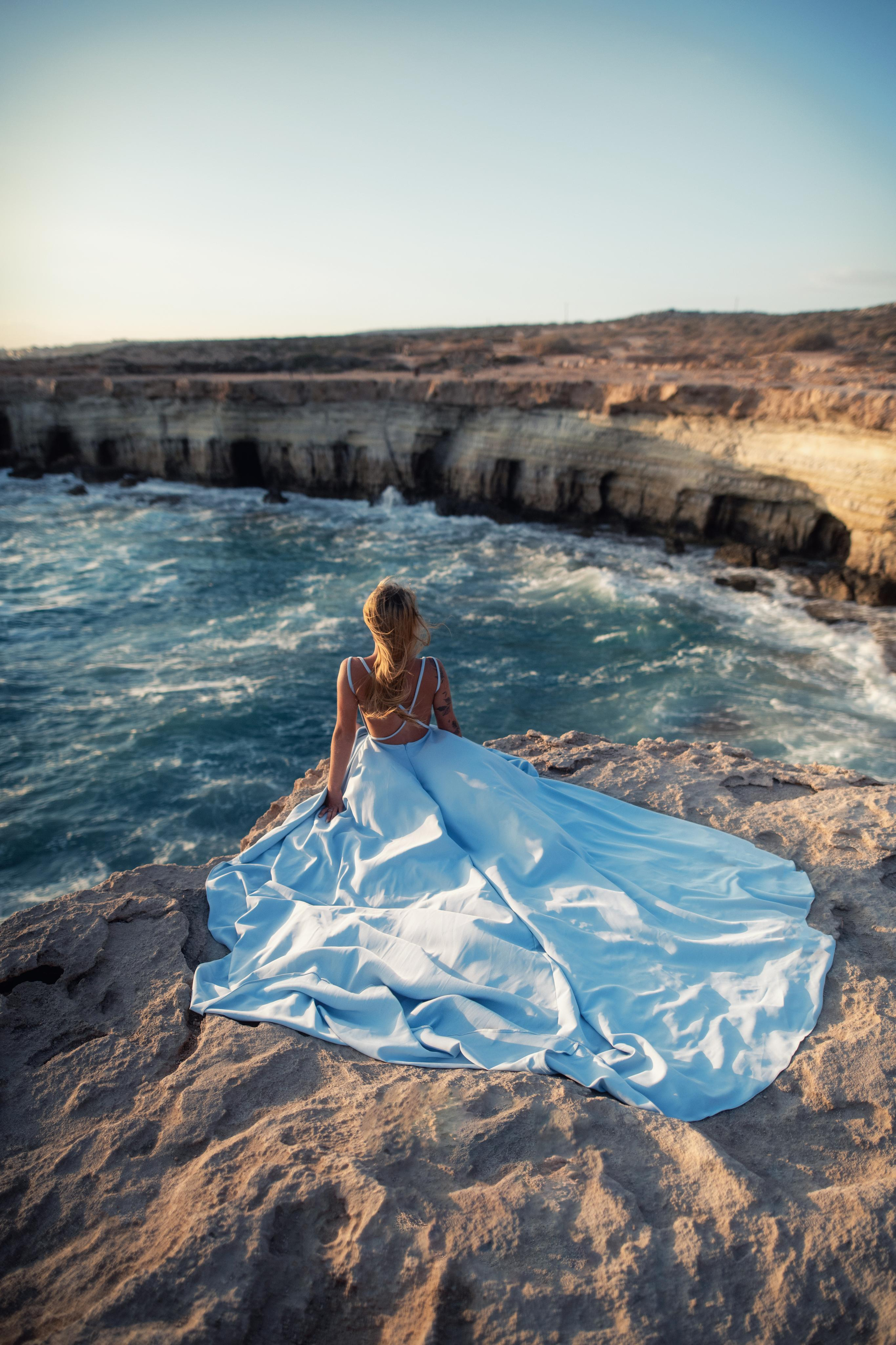 Съемка в 4х разных локациях. Фотограф на Кипре