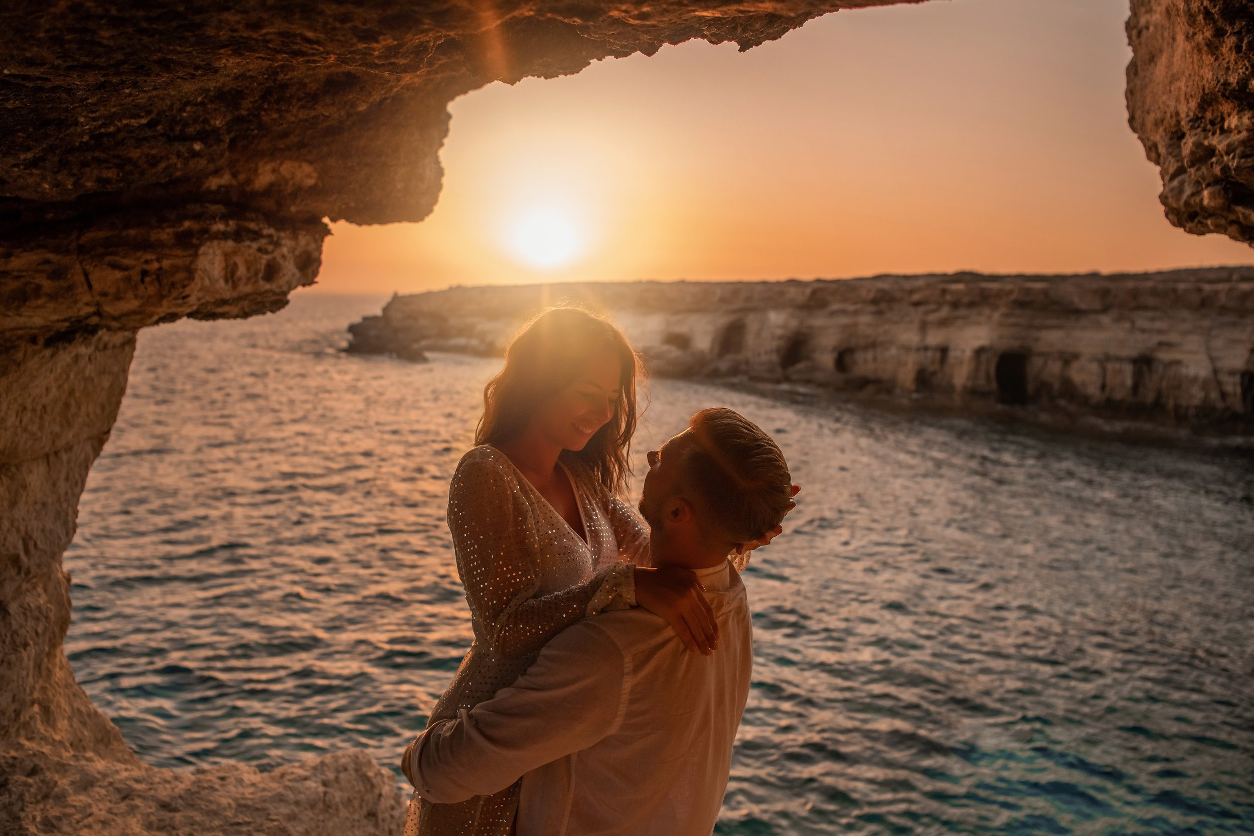 K & B. Фотограф на Кипре