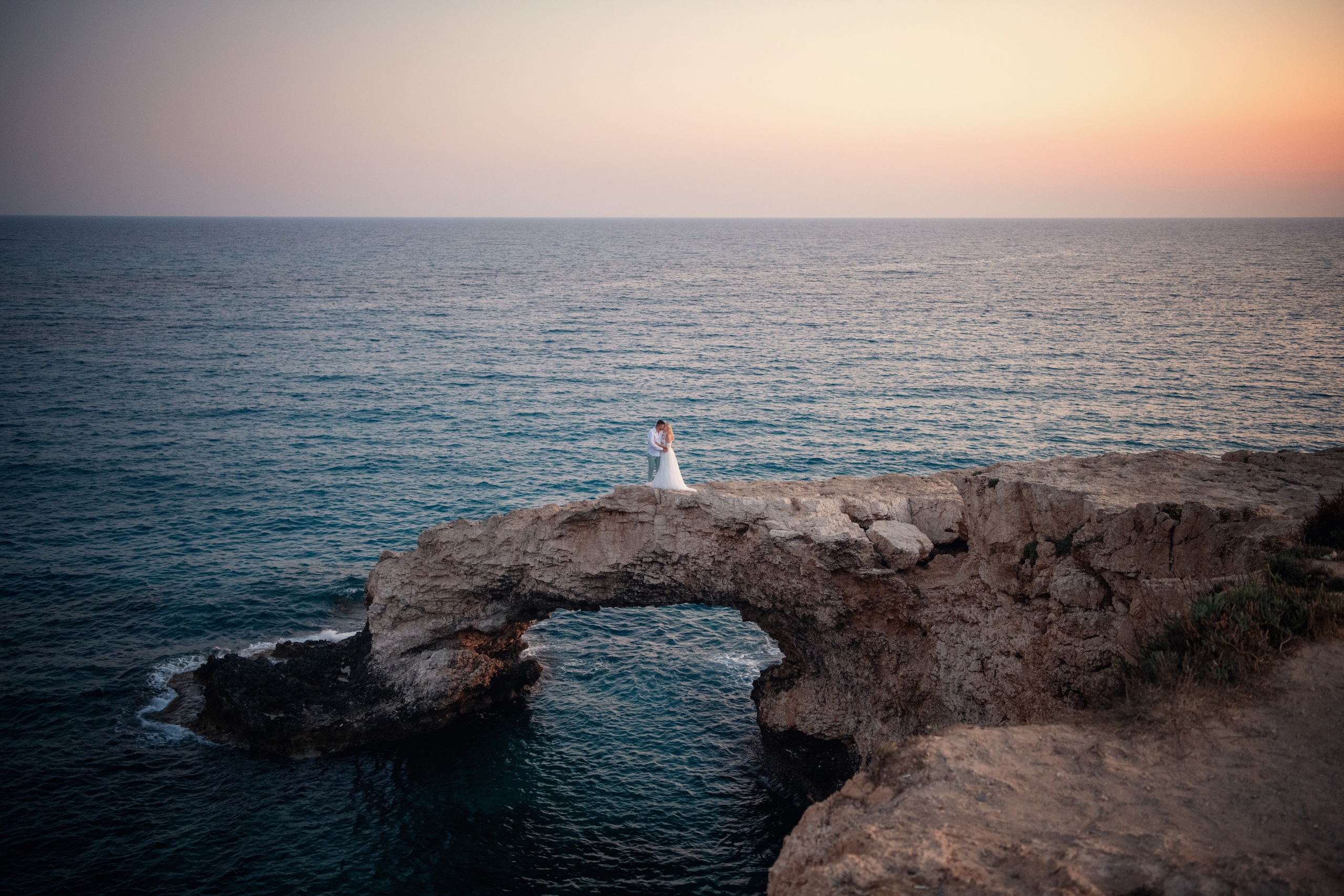 I & A. Фотограф на Кипре