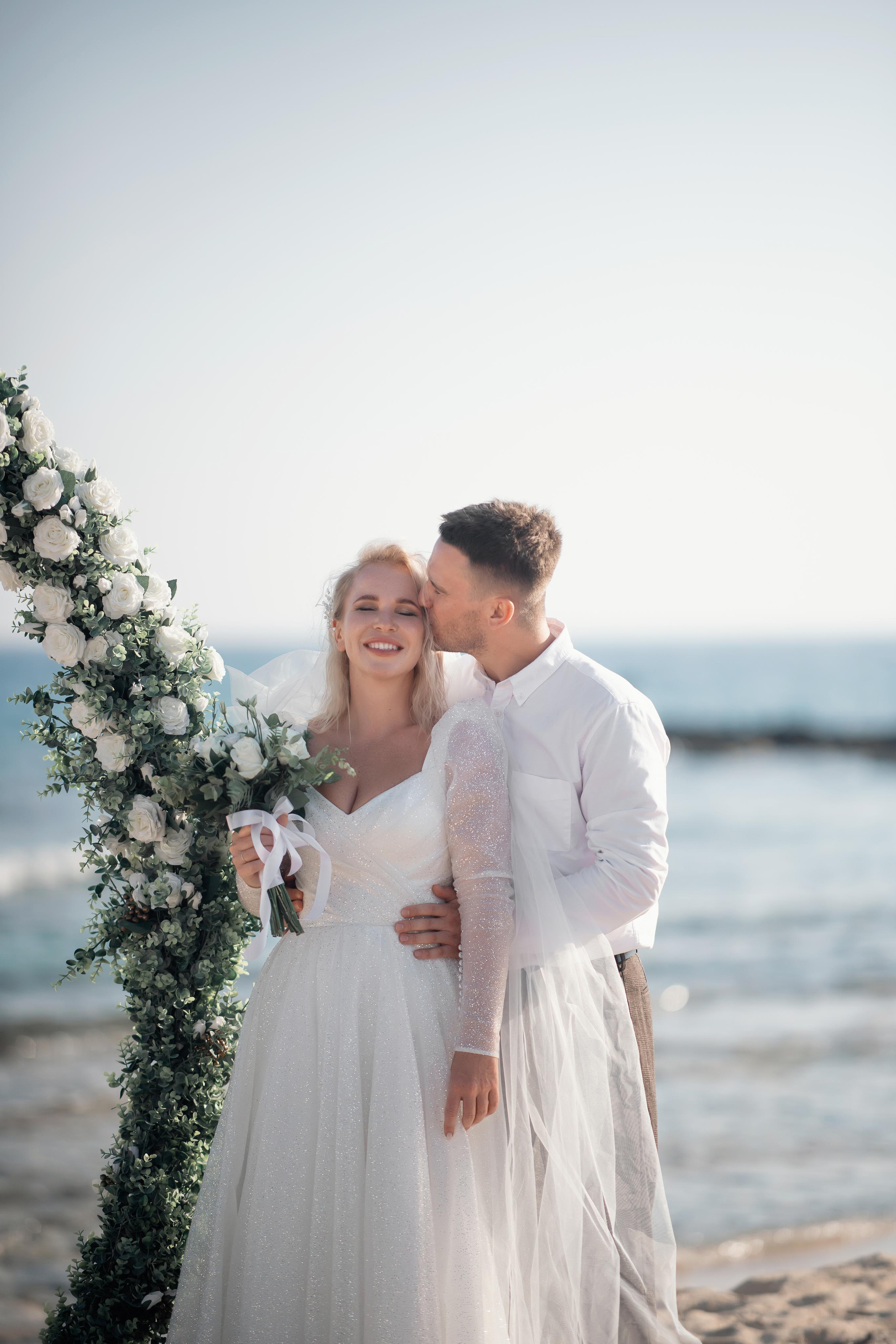 A & V. Фотограф на Кипре