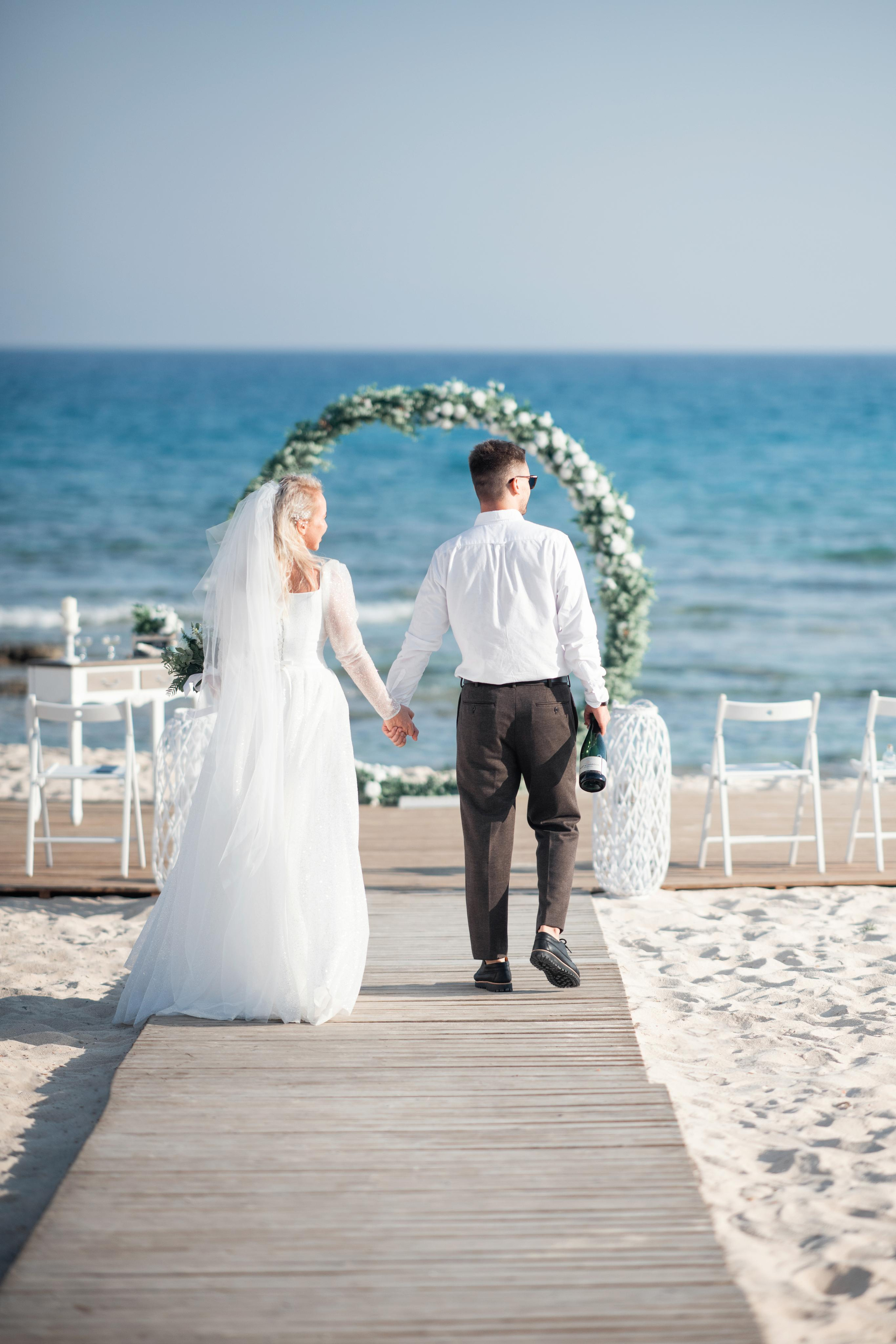 A & V. Фотограф на Кипре