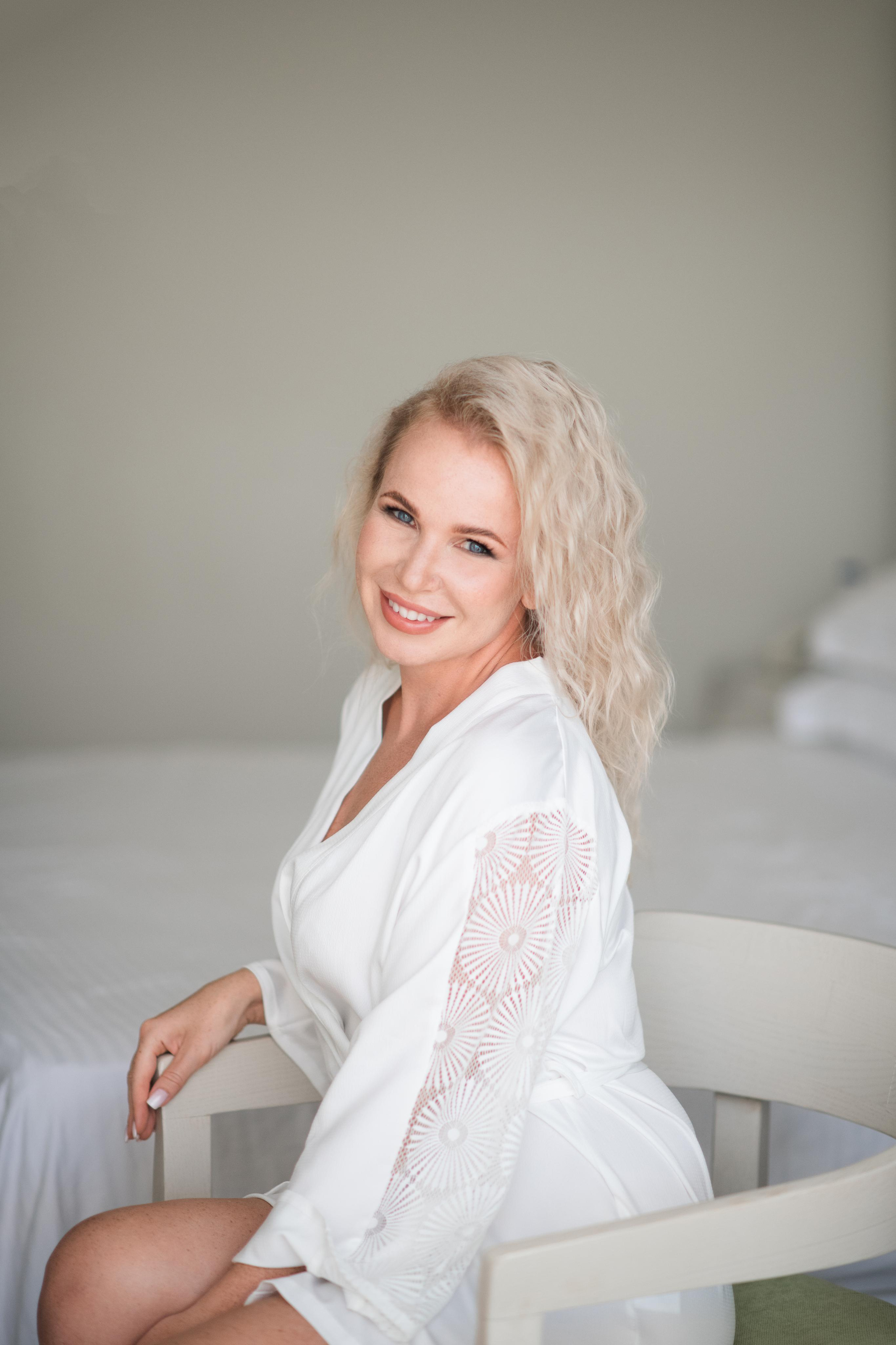 A & V. Фотограф на Кипре