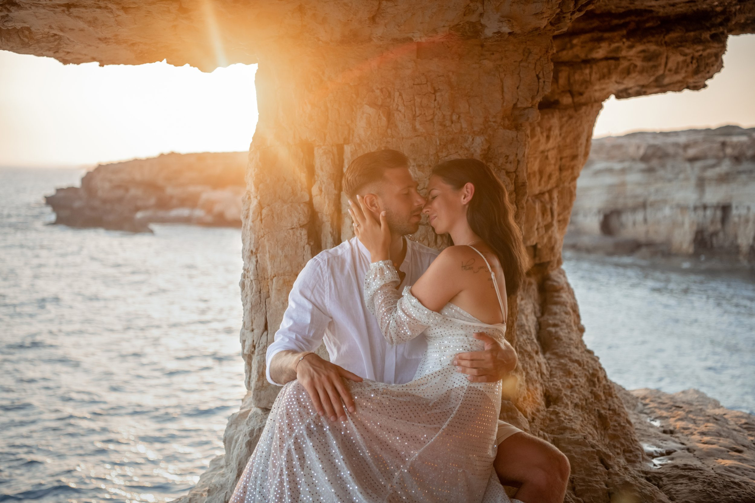 K & B. Фотограф на Кипре