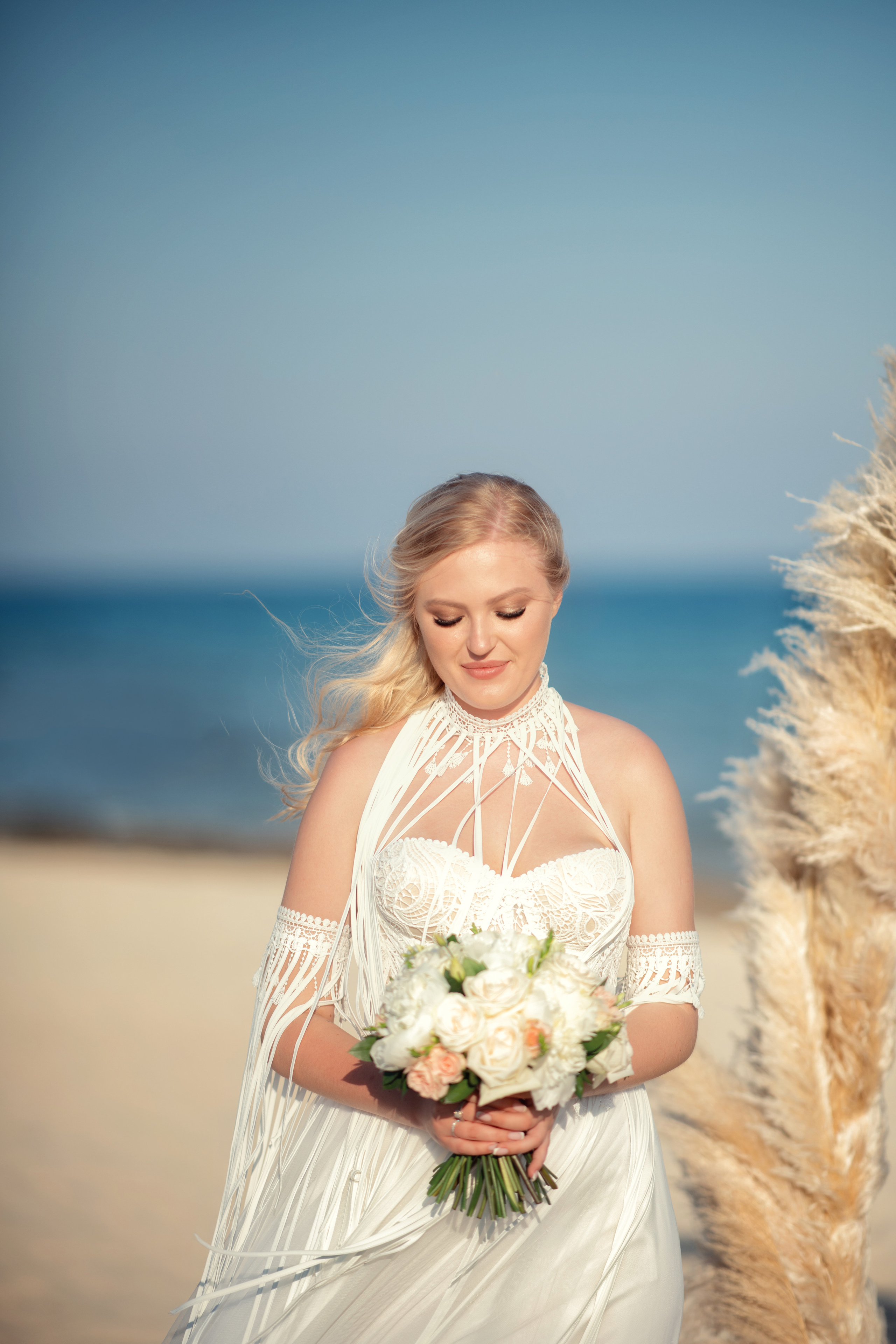 I & A. Фотограф на Кипре