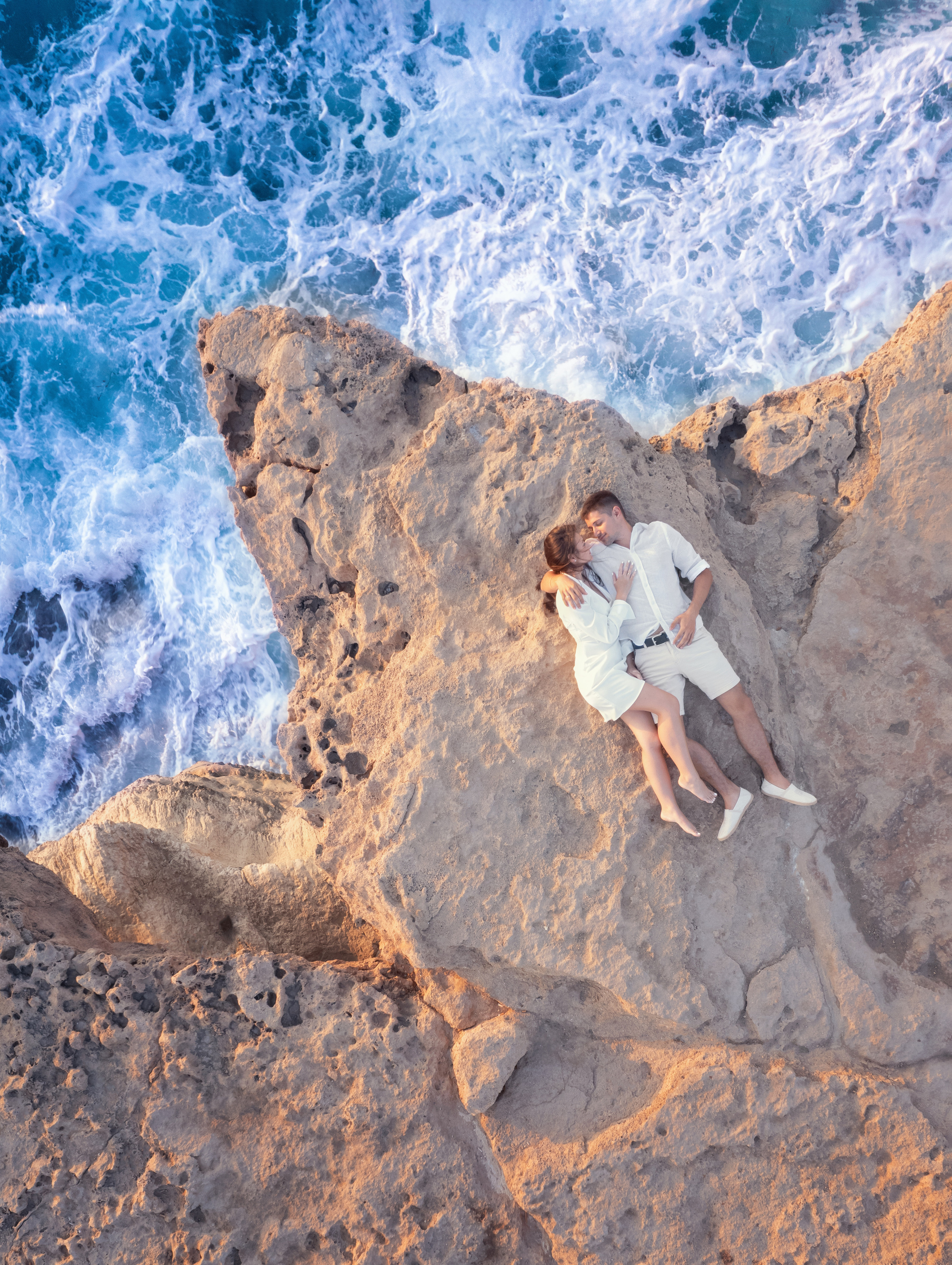 Y & М. Фотограф на Кипре