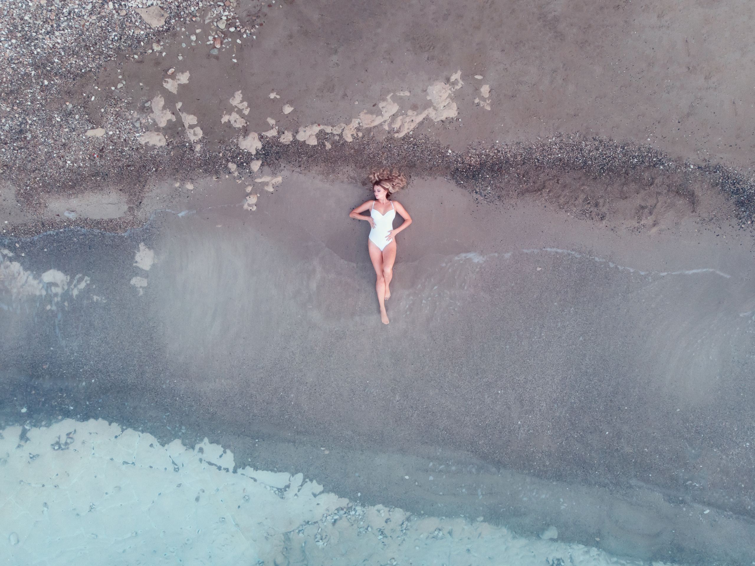 Фотосессия в стиле НЮ. Фотограф на Кипре